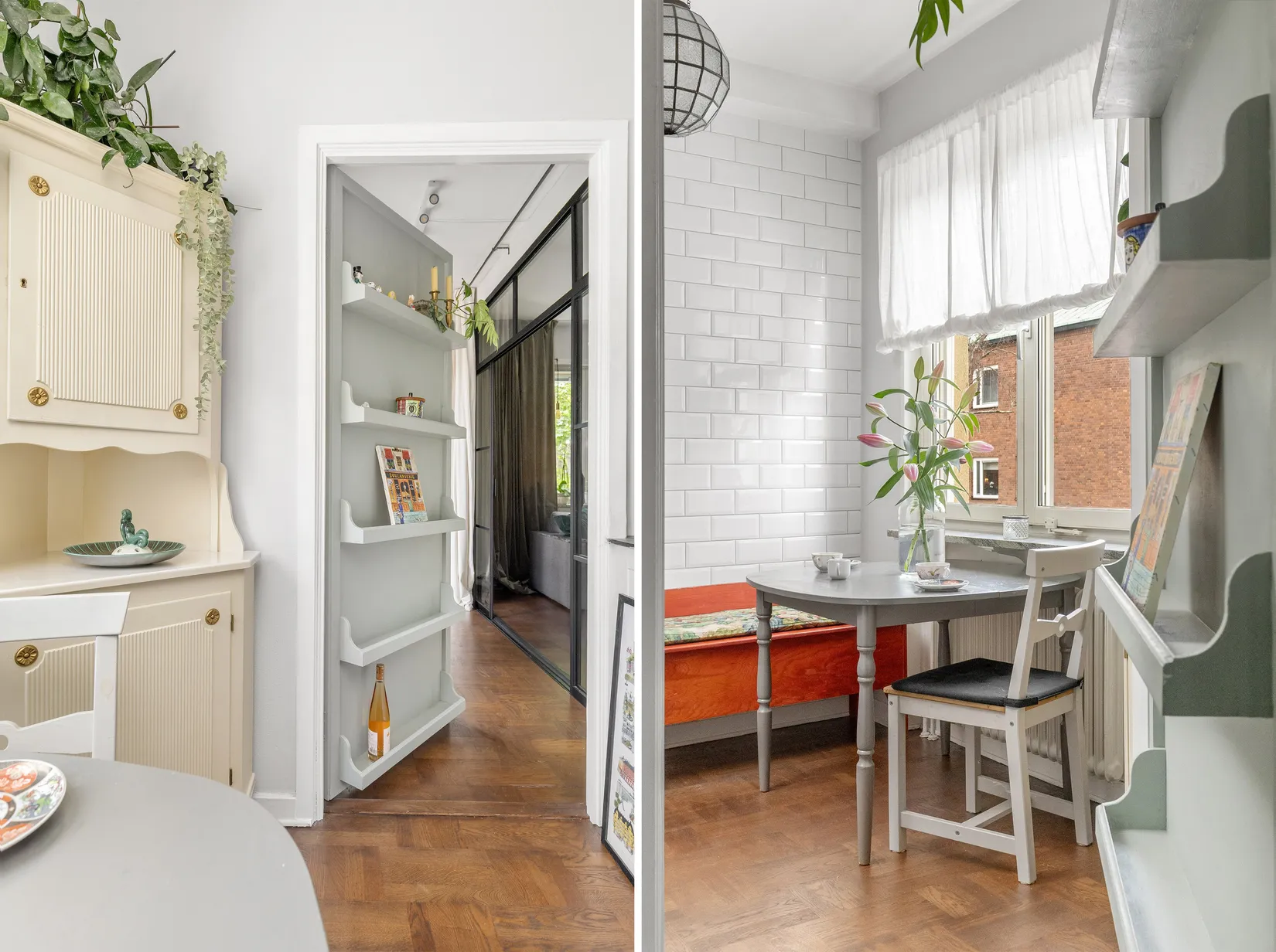 Bostadsrätt, Grafikvägen 3, Stockholm