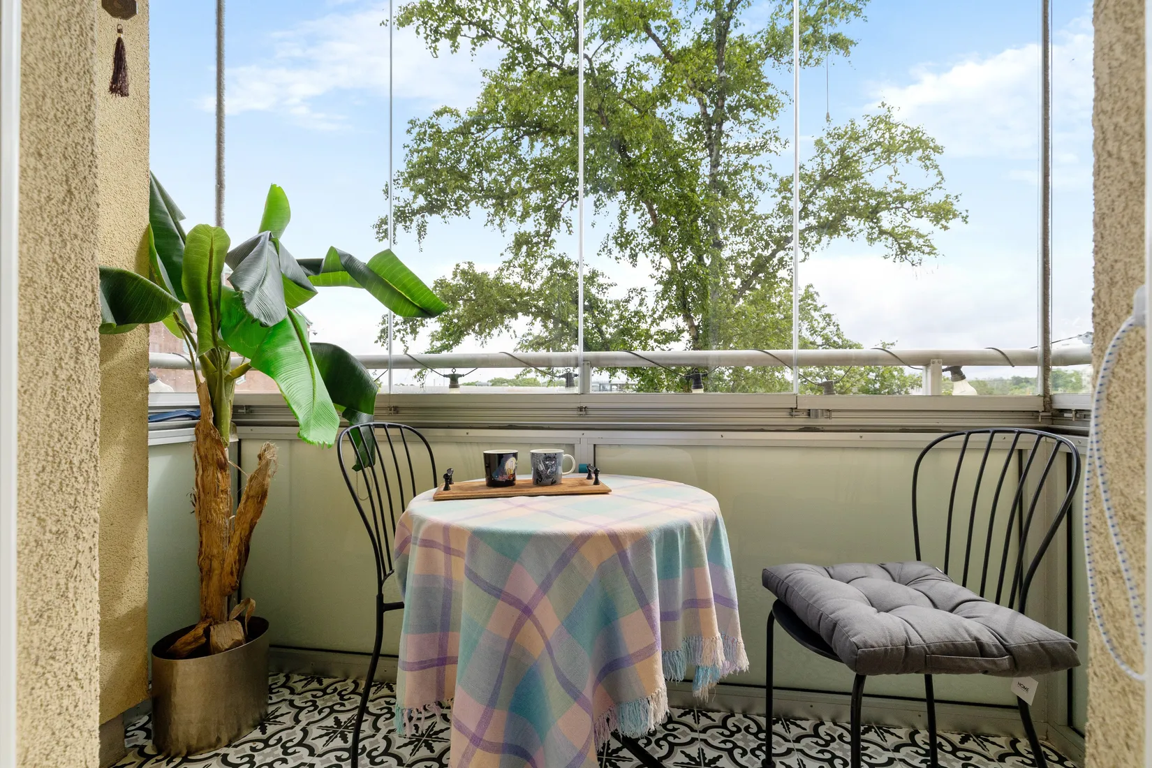 Bostadsrätt, Grafikvägen 3, Stockholm