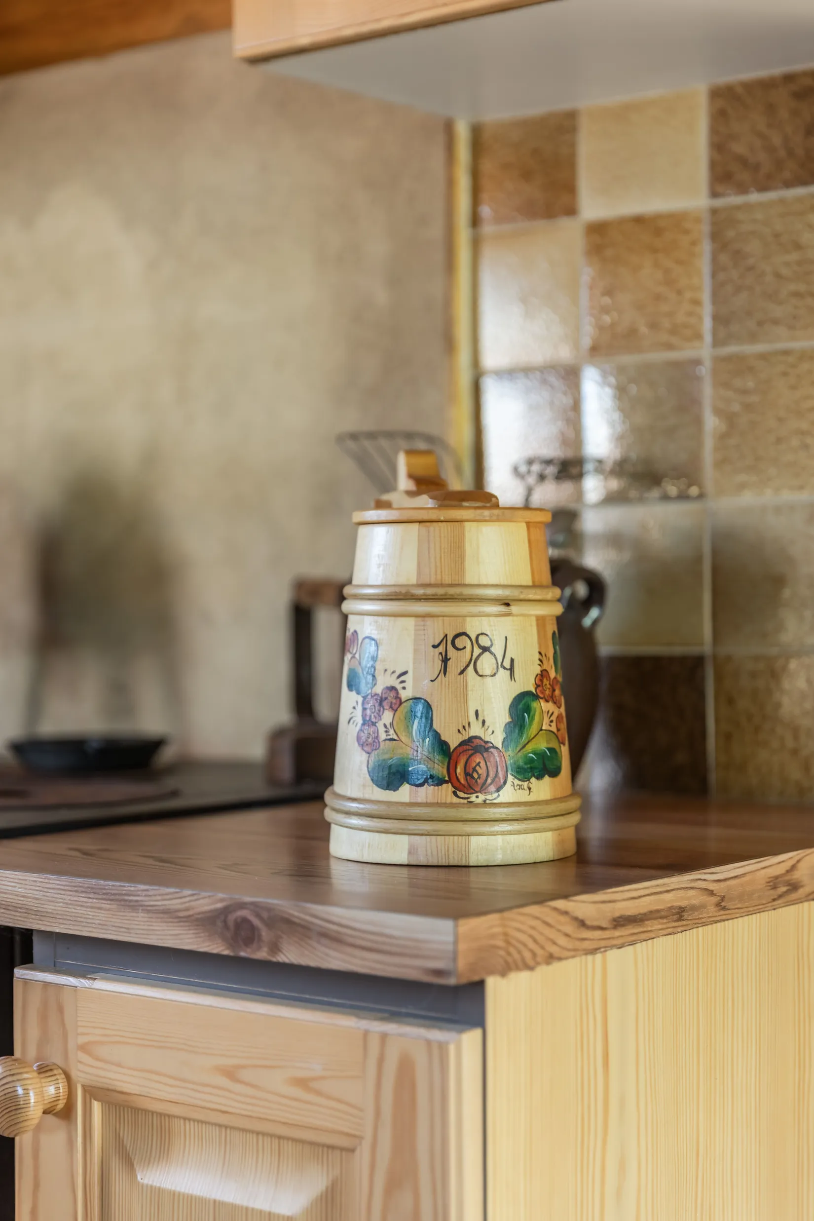 Fritidshus, Norra Selbäck 9, Morkarlby, Mora