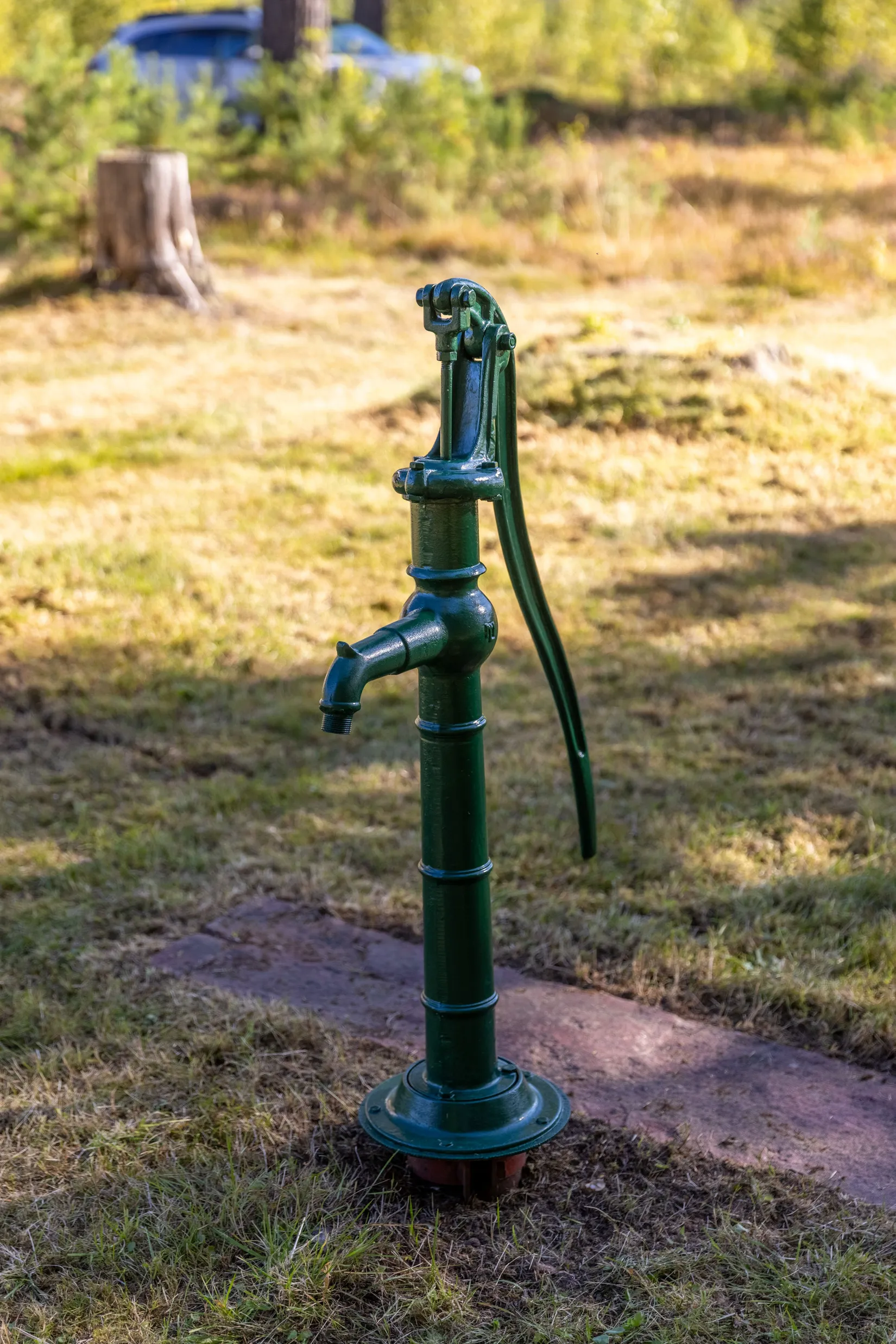 Fritidshus, Norra Selbäck 9, Morkarlby, Mora