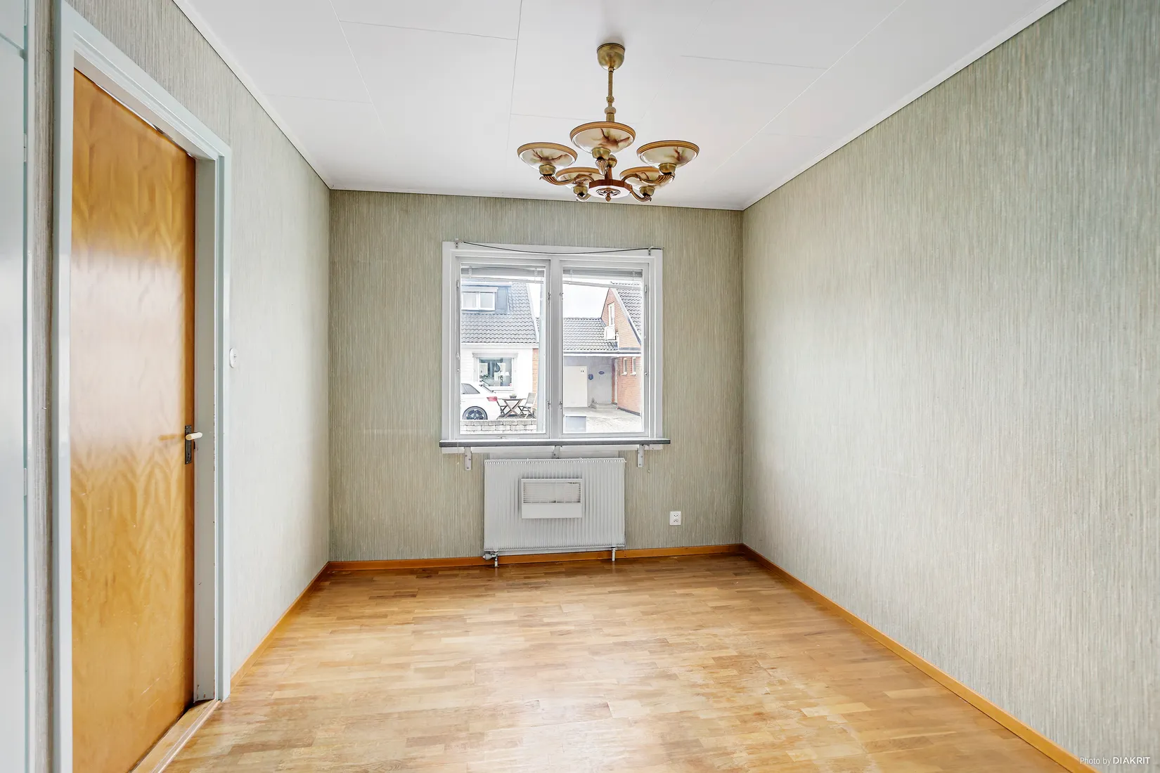 Radhus, Räntmästargatan 42, Sörby, Örebro