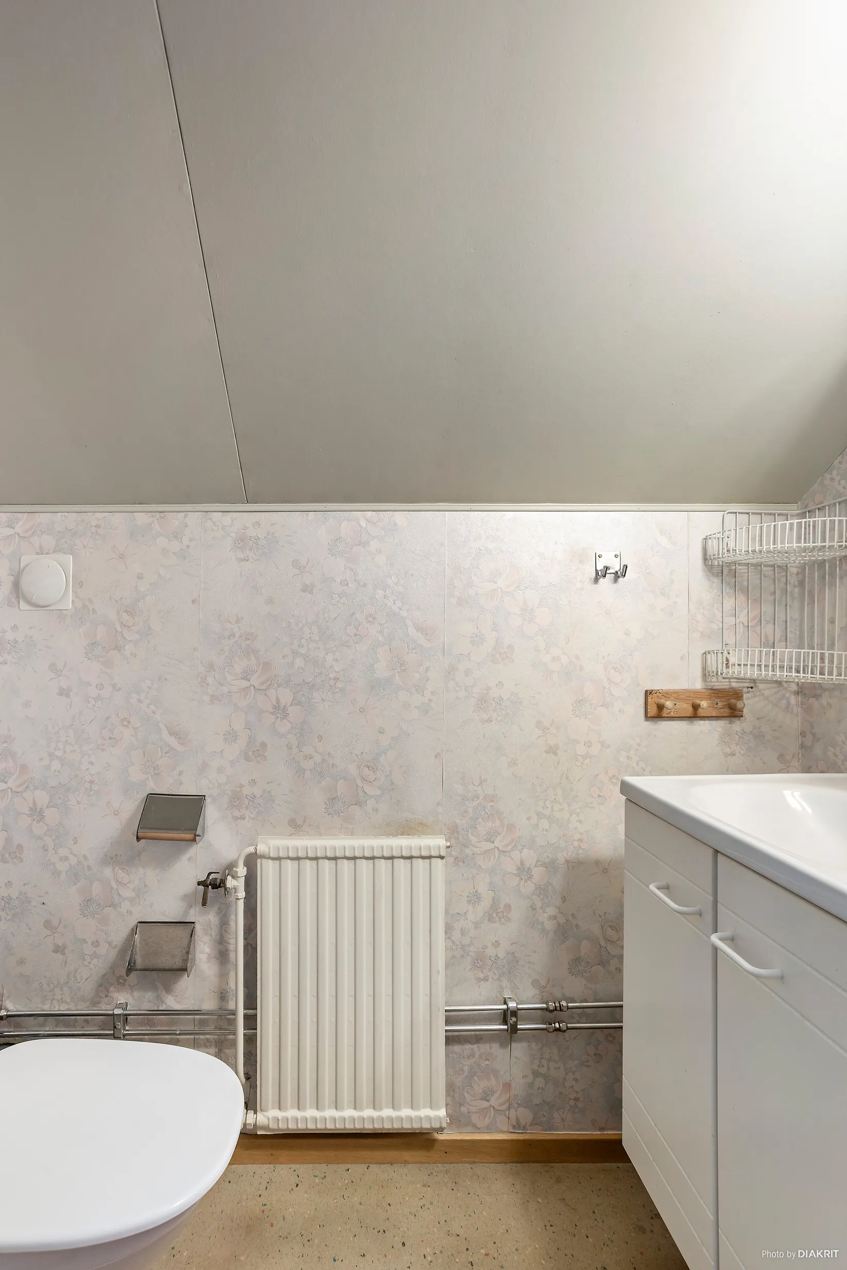 Radhus, Räntmästargatan 42, Sörby, Örebro