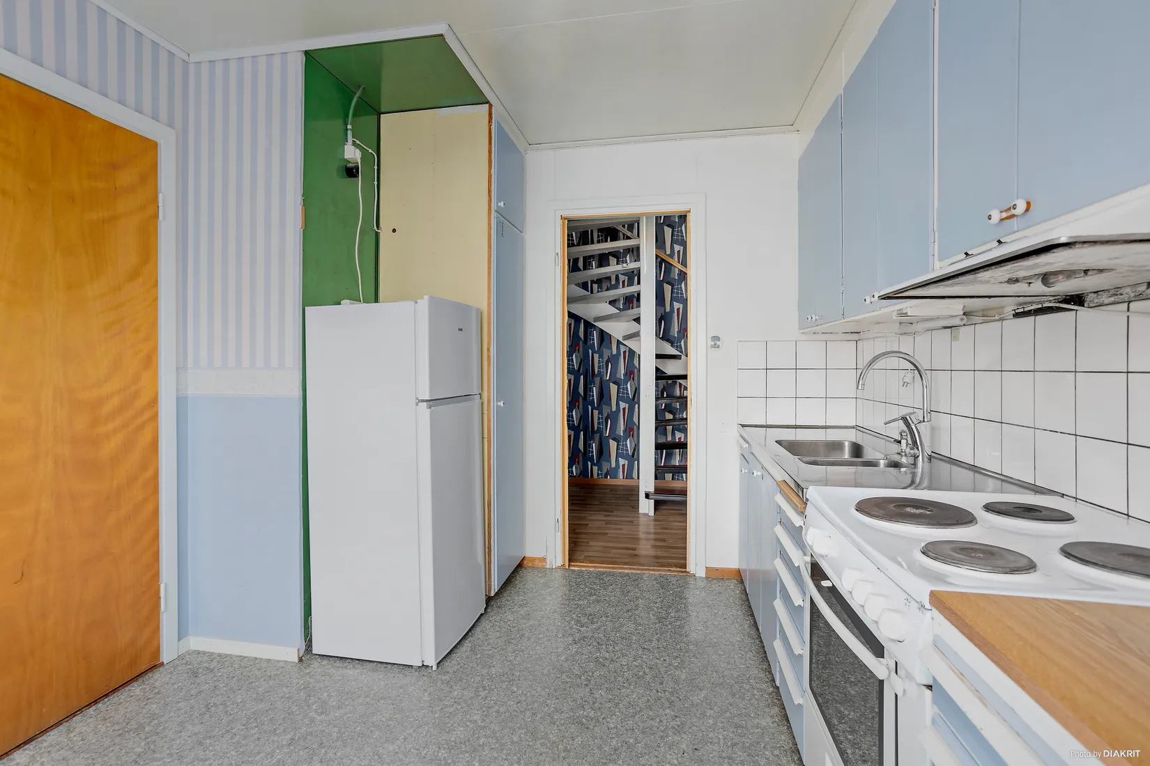 Radhus, Räntmästargatan 42, Sörby, Örebro