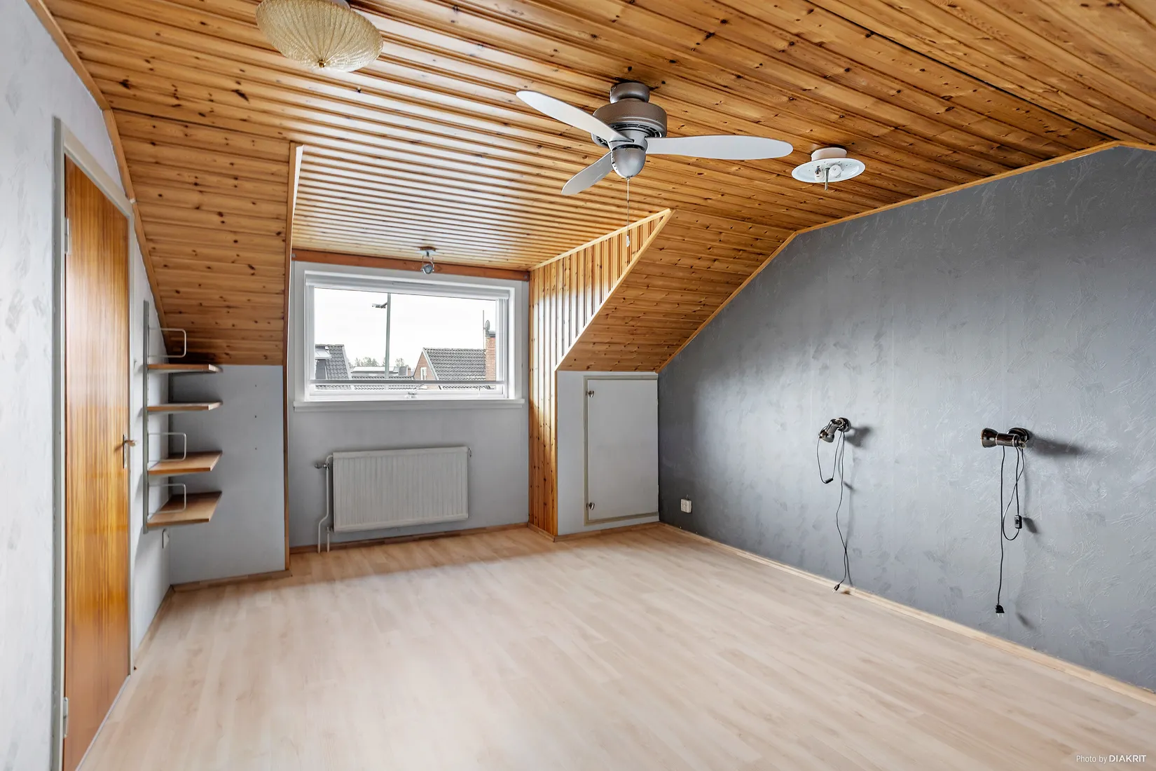 Radhus, Räntmästargatan 42, Sörby, Örebro