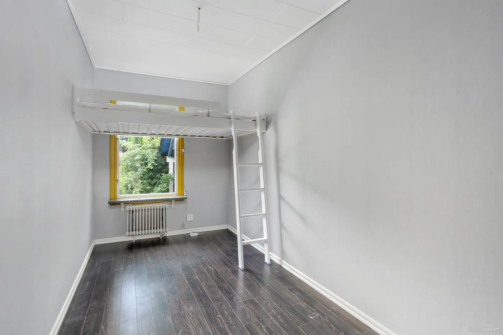 Radhus, Räntmästargatan 42, Sörby, Örebro