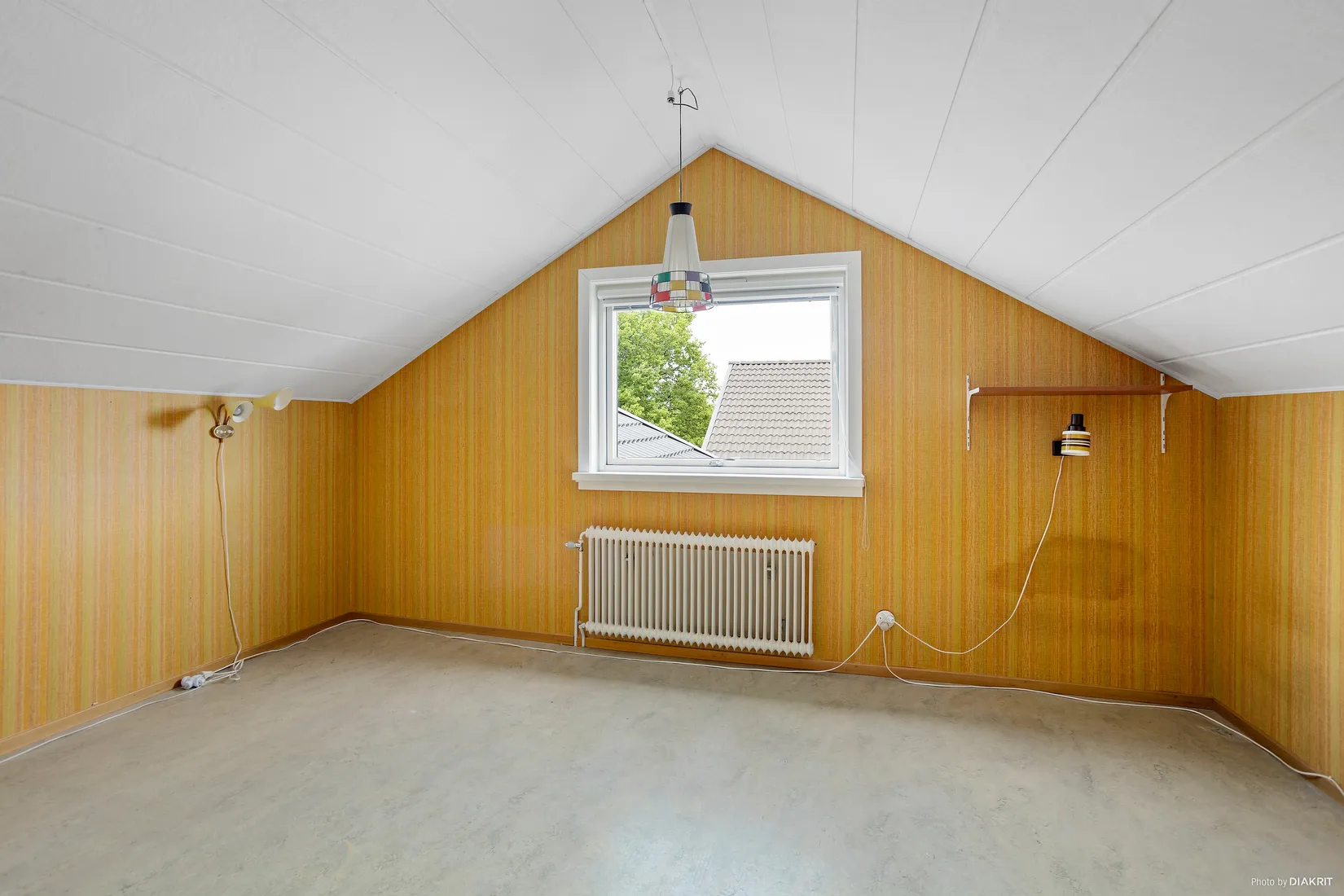 Radhus, Räntmästargatan 42, Sörby, Örebro