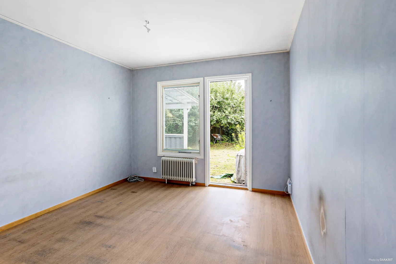Radhus, Räntmästargatan 42, Sörby, Örebro