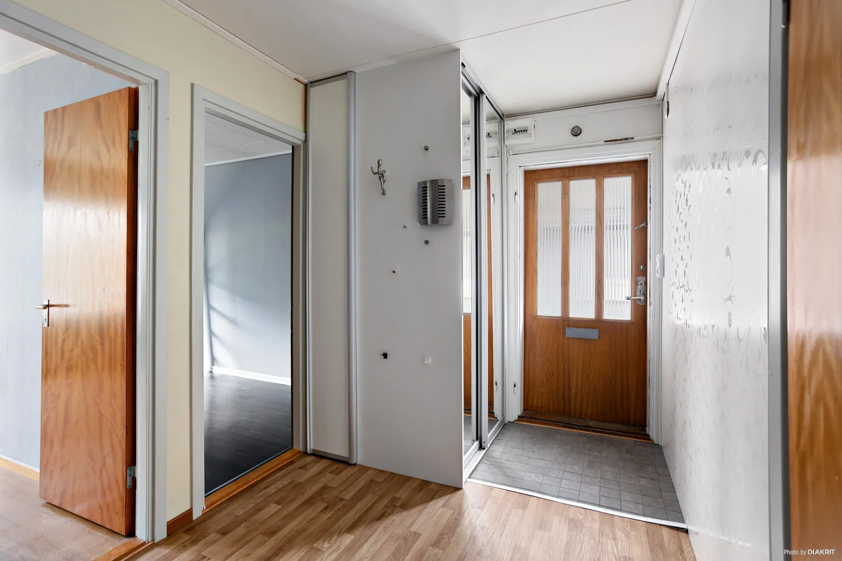 Radhus, Räntmästargatan 42, Sörby, Örebro