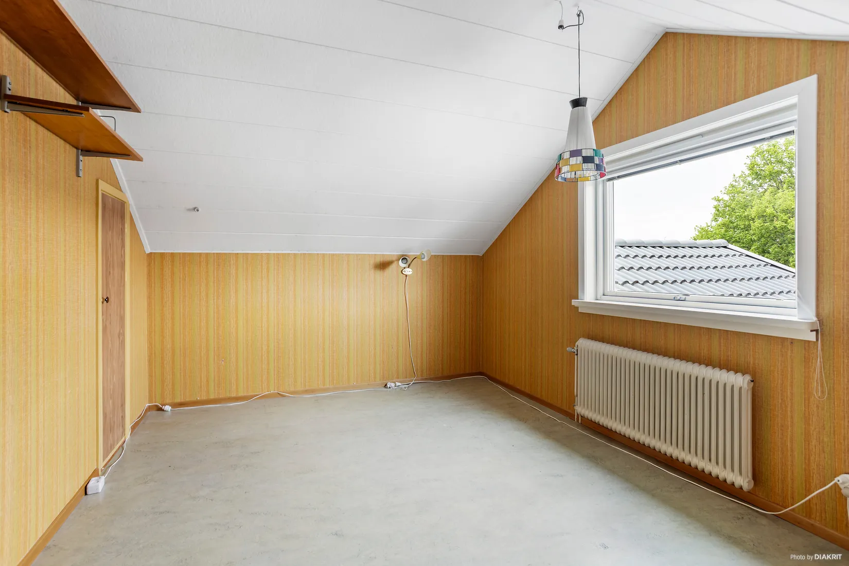 Radhus, Räntmästargatan 42, Sörby, Örebro