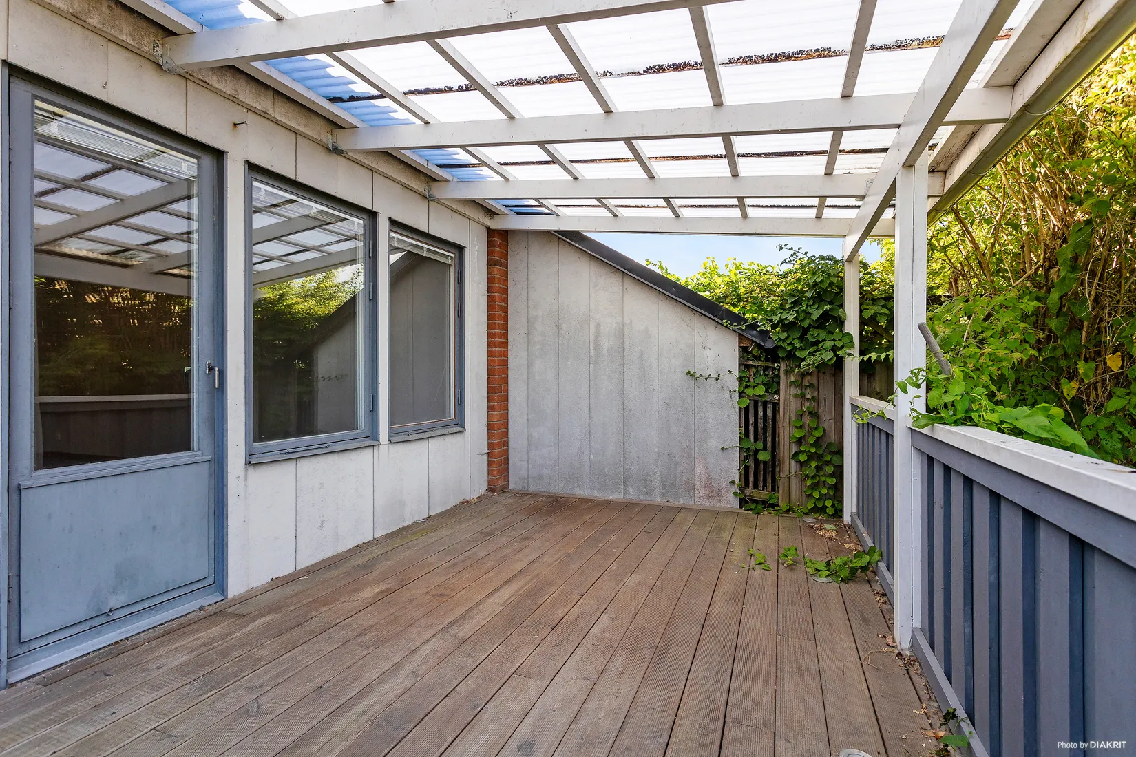 Radhus, Räntmästargatan 42, Sörby, Örebro