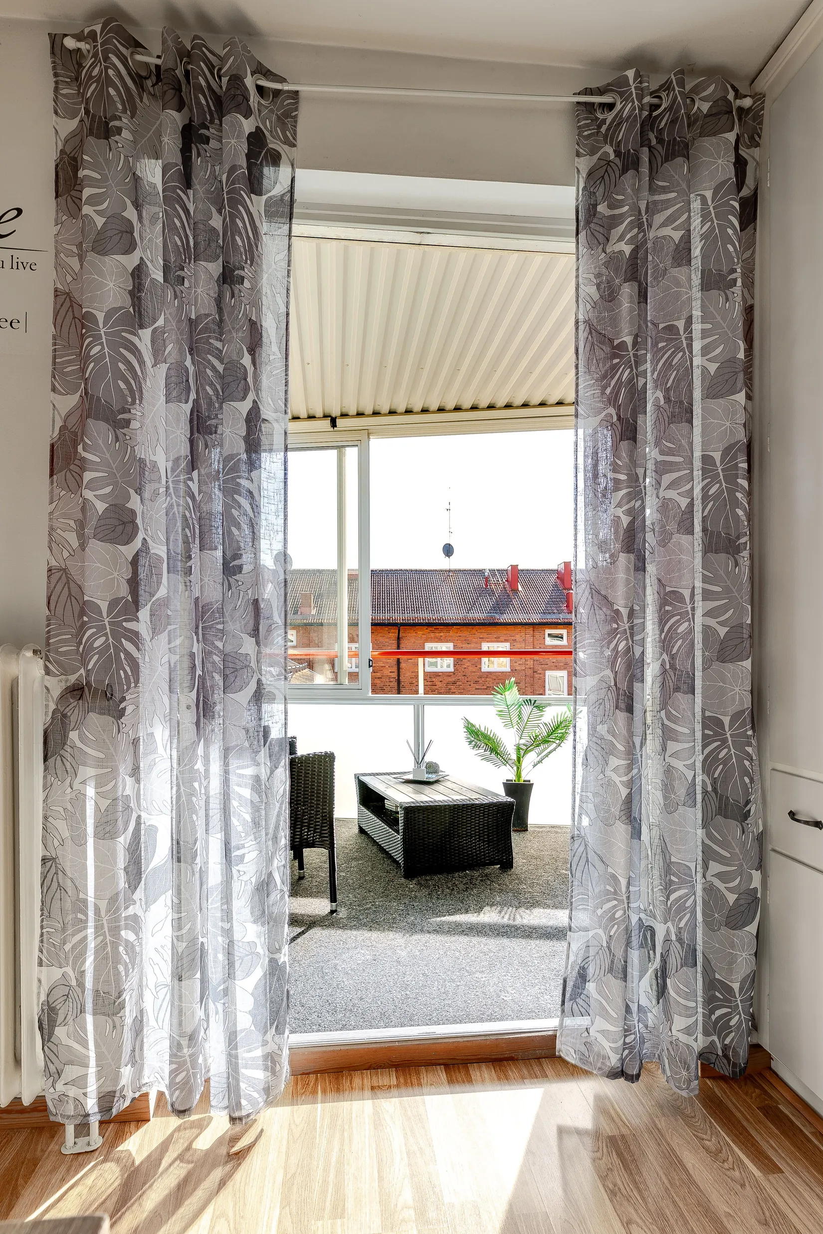 Bostadsrätt, Hudiksvägen 3c, Centrala Hudiksvall, Hudiksvall