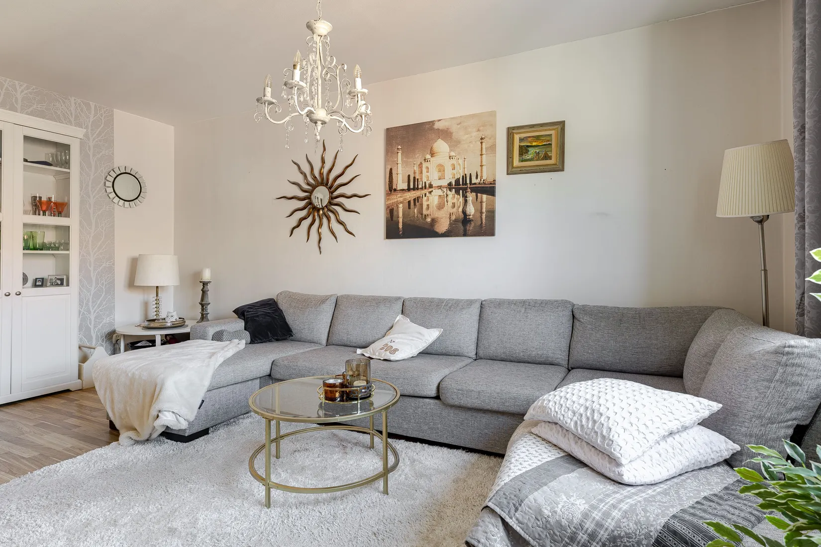 Bostadsrätt, Hudiksvägen 3c, Centrala Hudiksvall, Hudiksvall