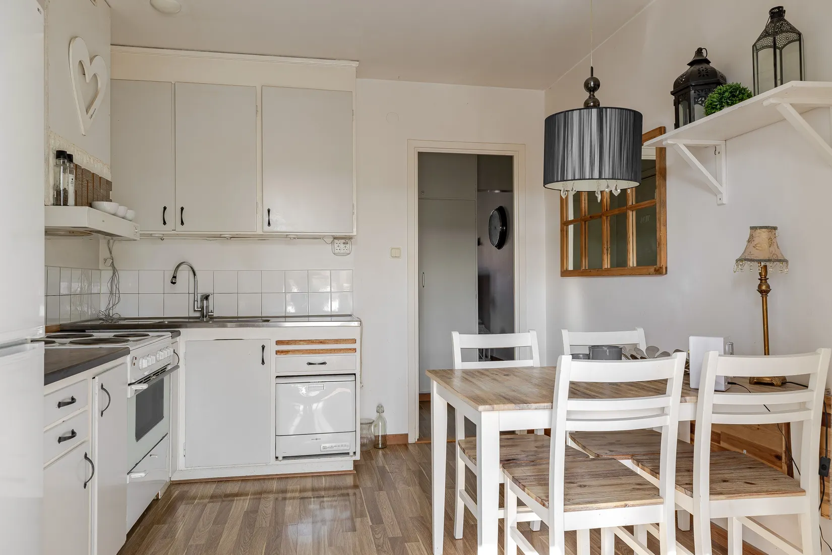 Bostadsrätt, Hudiksvägen 3c, Centrala Hudiksvall, Hudiksvall