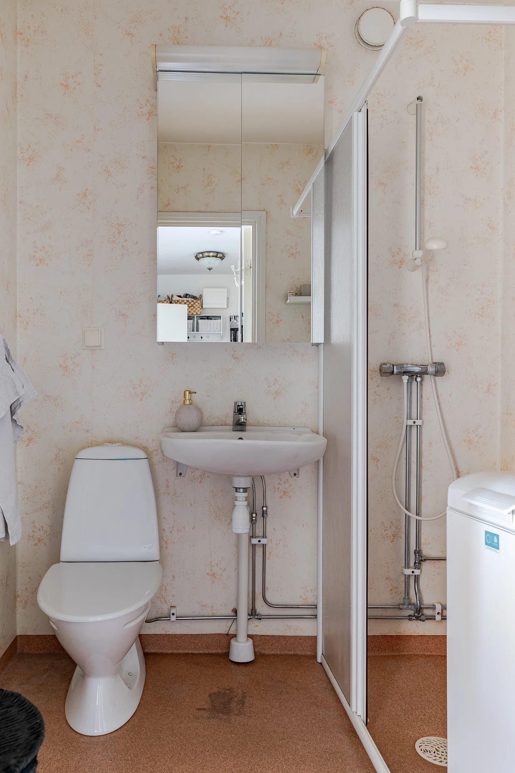 Bostadsrätt, Hudiksvägen 3c, Centrala Hudiksvall, Hudiksvall