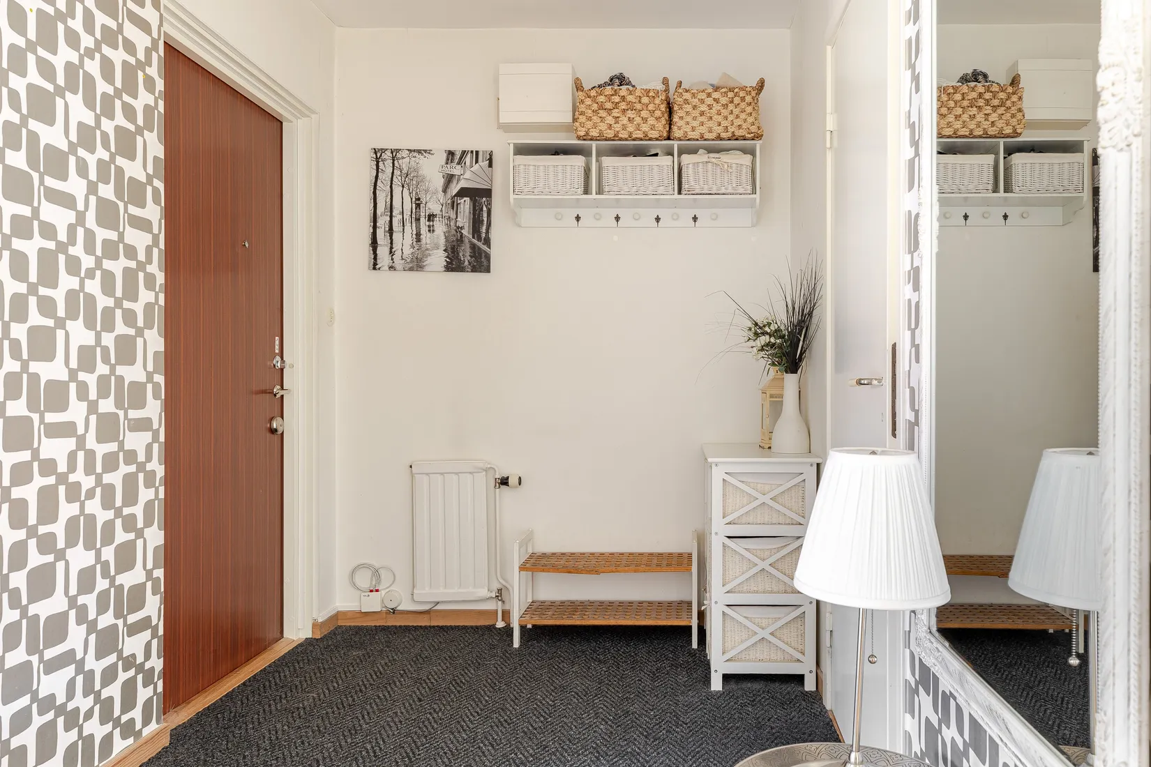 Bostadsrätt, Hudiksvägen 3c, Centrala Hudiksvall, Hudiksvall