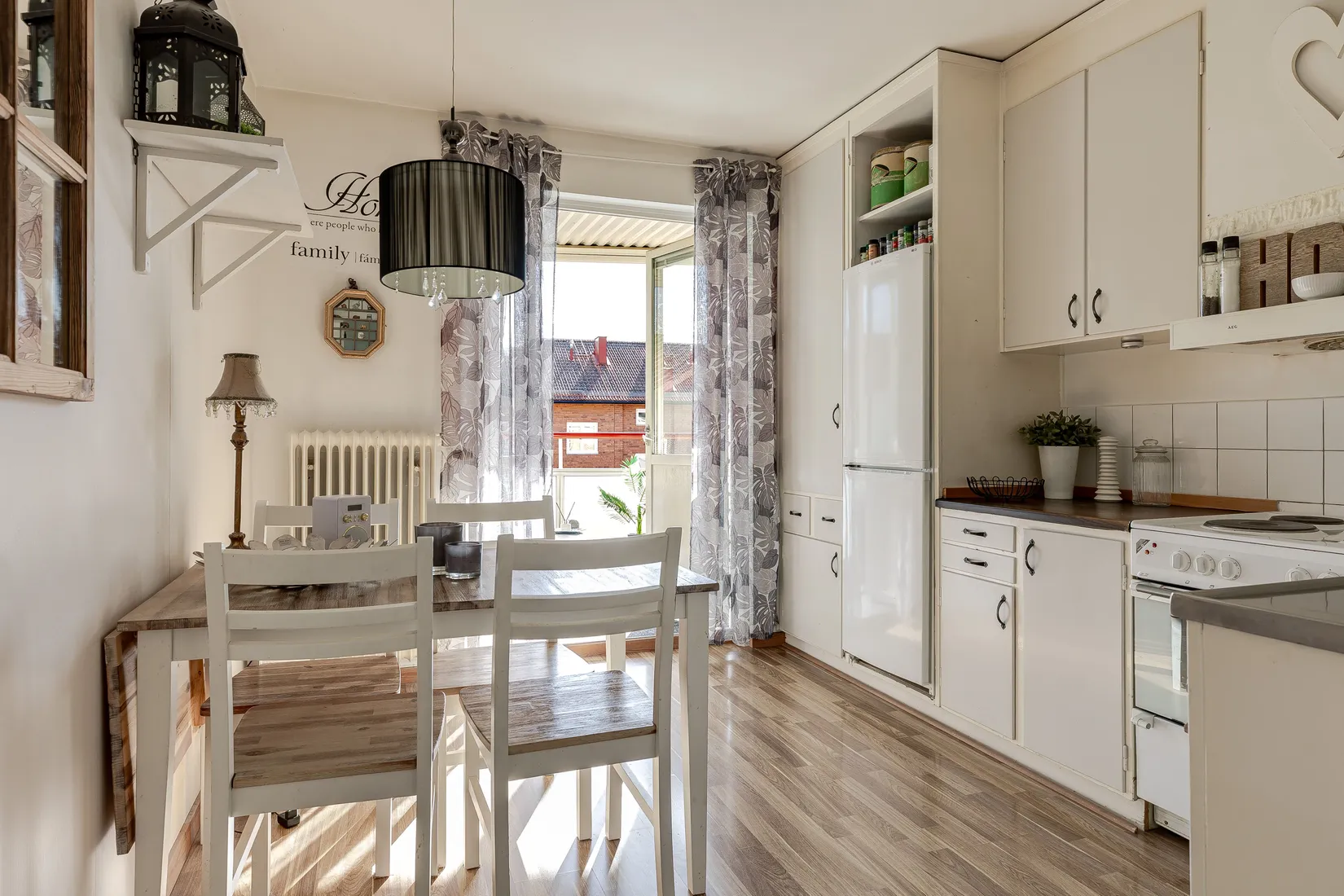 Bostadsrätt, Hudiksvägen 3c, Centrala Hudiksvall, Hudiksvall