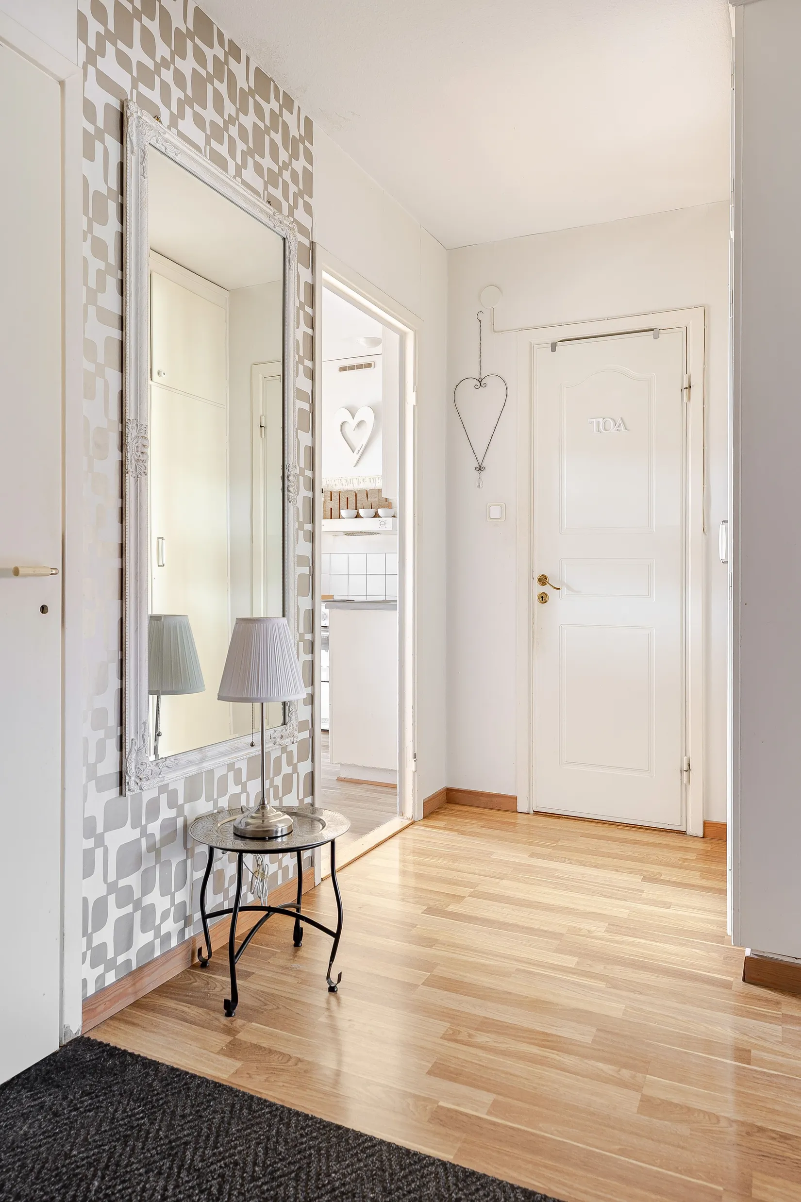 Bostadsrätt, Hudiksvägen 3c, Centrala Hudiksvall, Hudiksvall