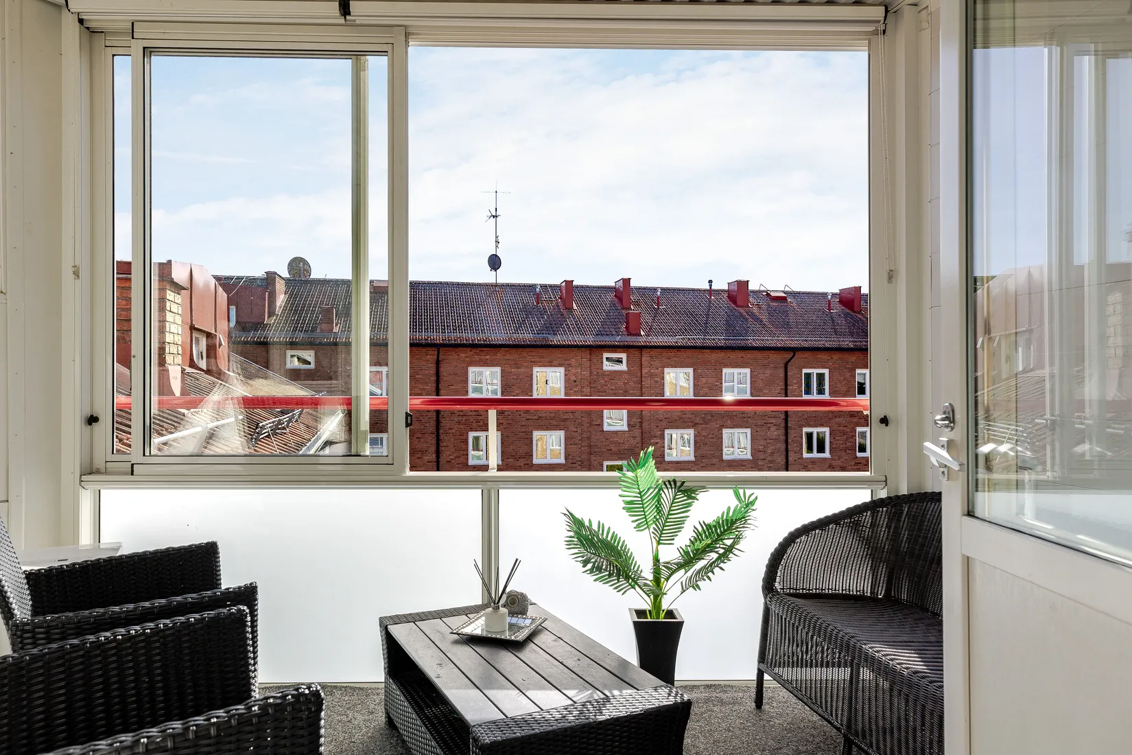 Bostadsrätt, Hudiksvägen 3c, Centrala Hudiksvall, Hudiksvall