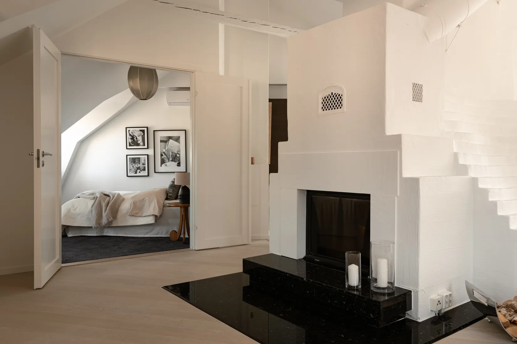 Bostadsrätt, Tomtebogatan 29, Vasastan, Stockholm