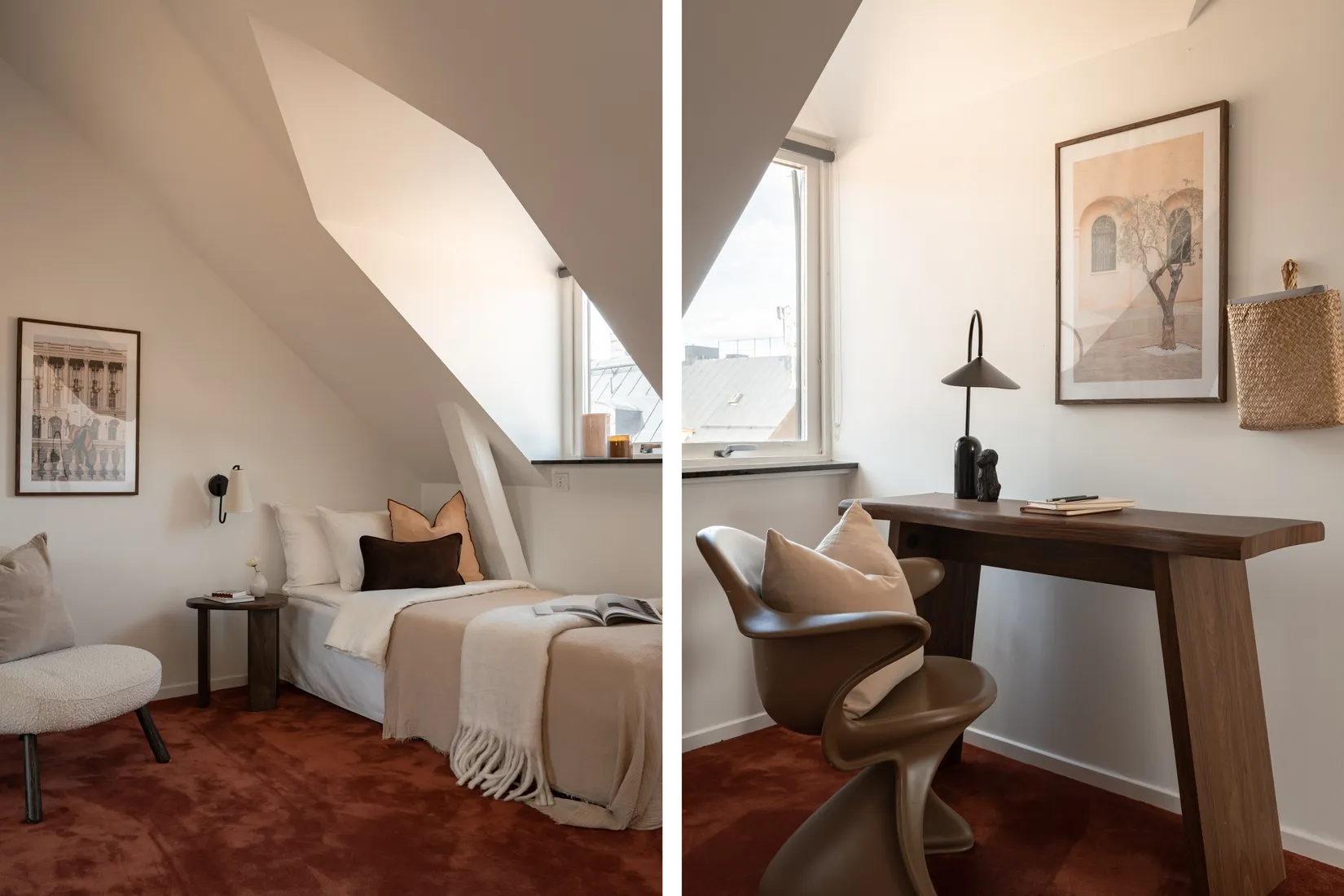 Bostadsrätt, Tomtebogatan 29, Vasastan, Stockholm