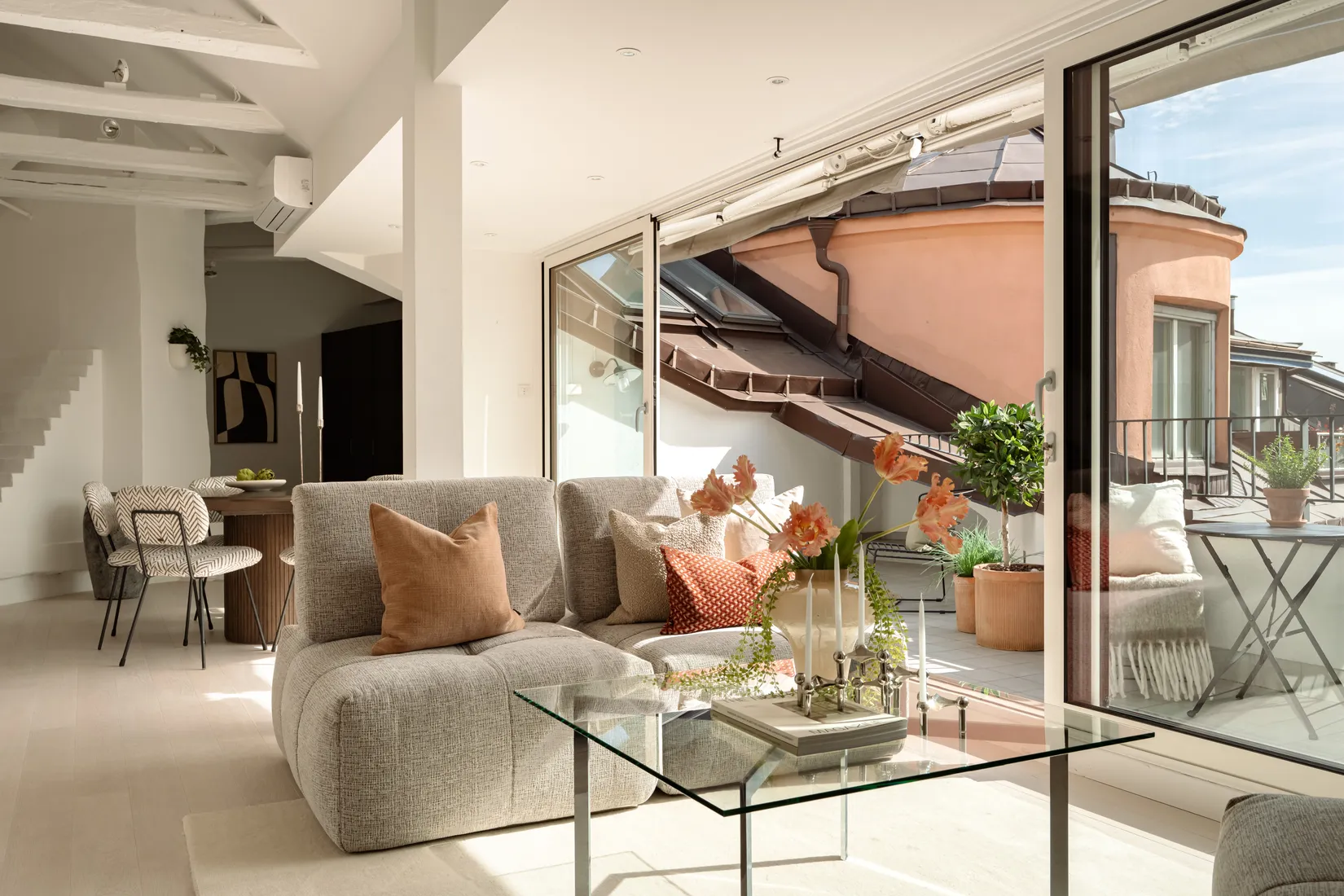 Bostadsrätt, Tomtebogatan 29, Vasastan, Stockholm