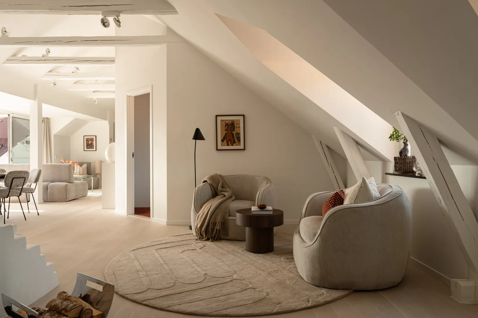 Bostadsrätt, Tomtebogatan 29, Vasastan, Stockholm
