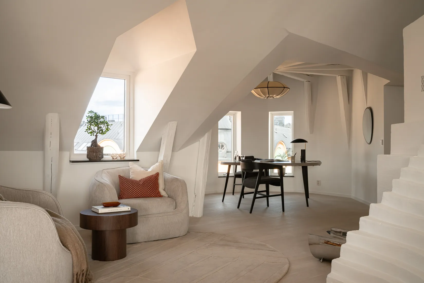 Bostadsrätt, Tomtebogatan 29, Vasastan, Stockholm
