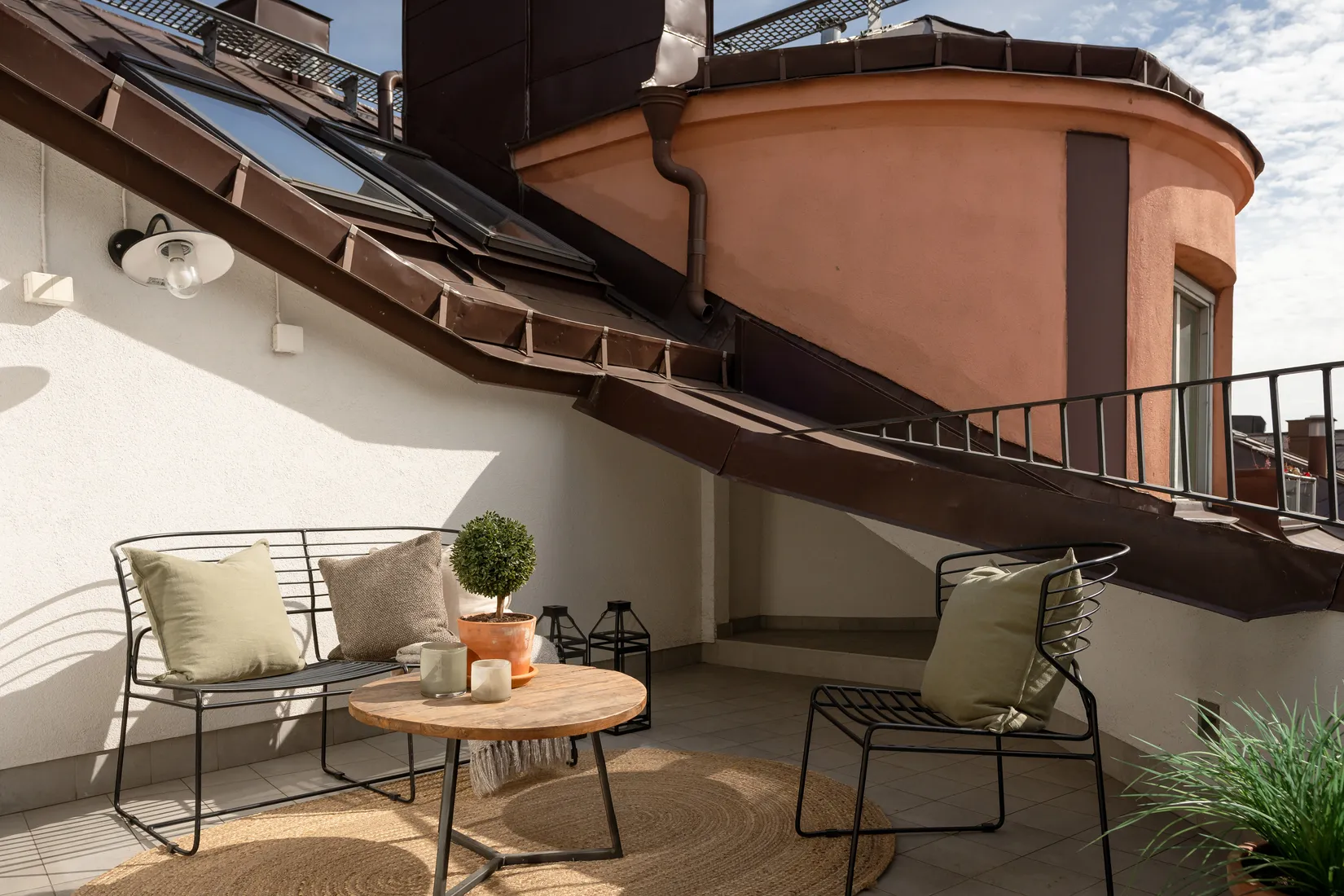 Bostadsrätt, Tomtebogatan 29, Vasastan, Stockholm