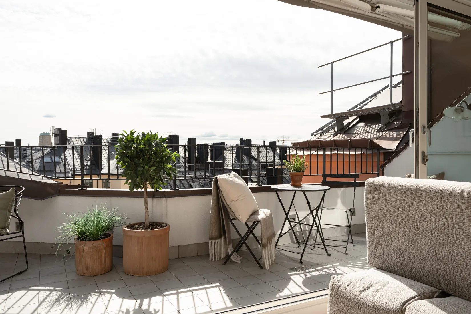 Bostadsrätt, Tomtebogatan 29, Vasastan, Stockholm
