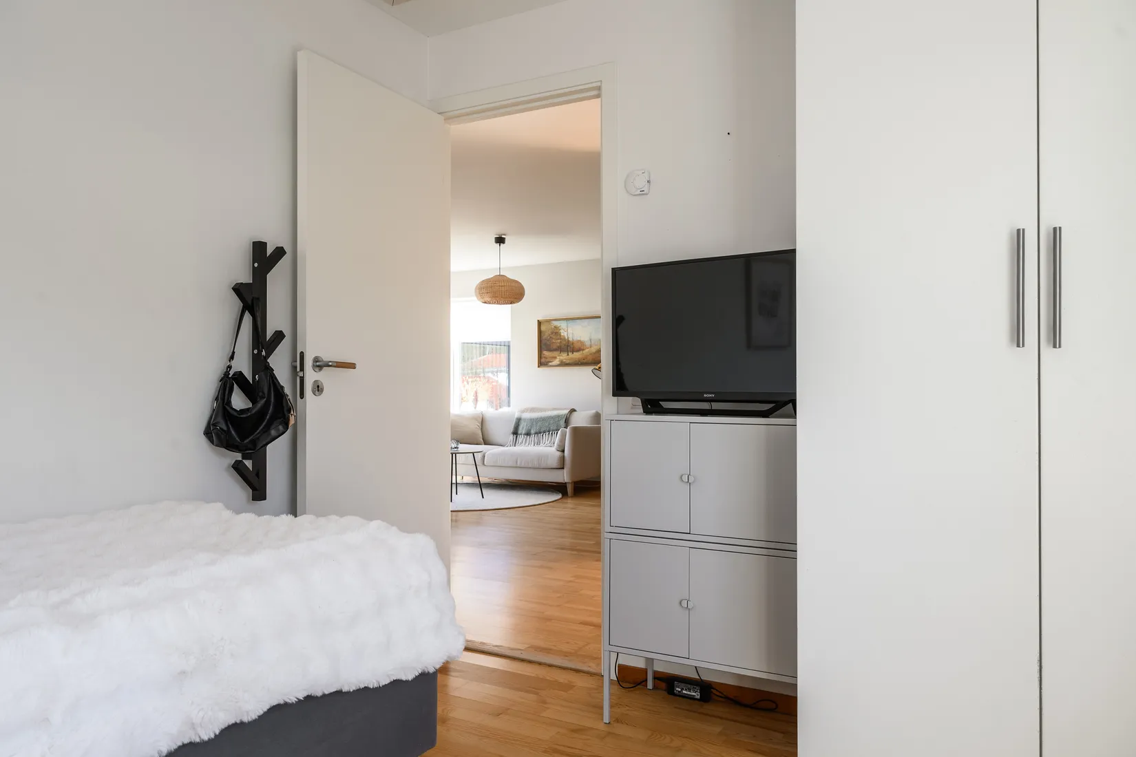 Bostadsrätt, Friskhetsvägen 52, Östra Lugnet, Växjö