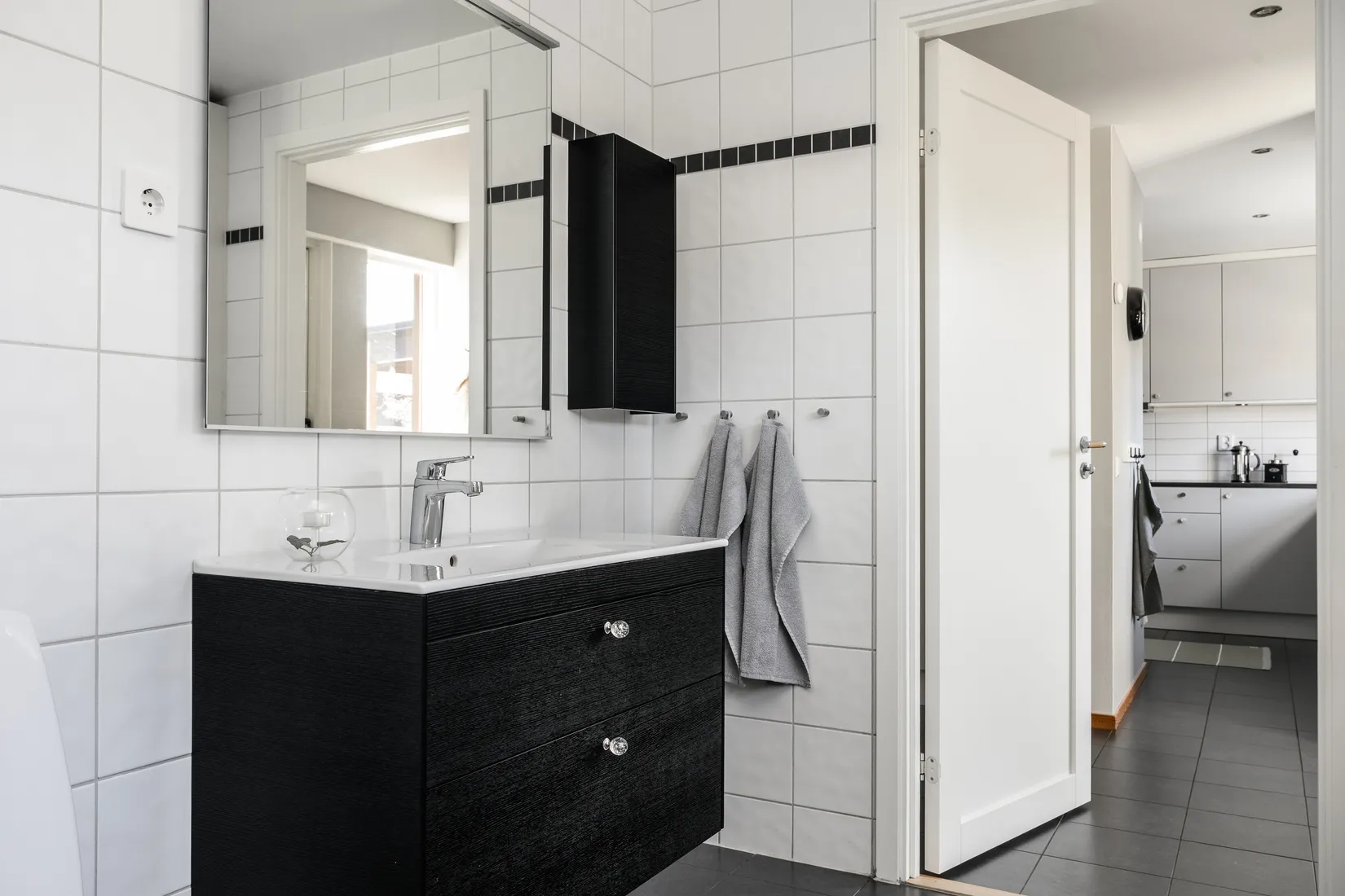 Bostadsrätt, Friskhetsvägen 52, Östra Lugnet, Växjö