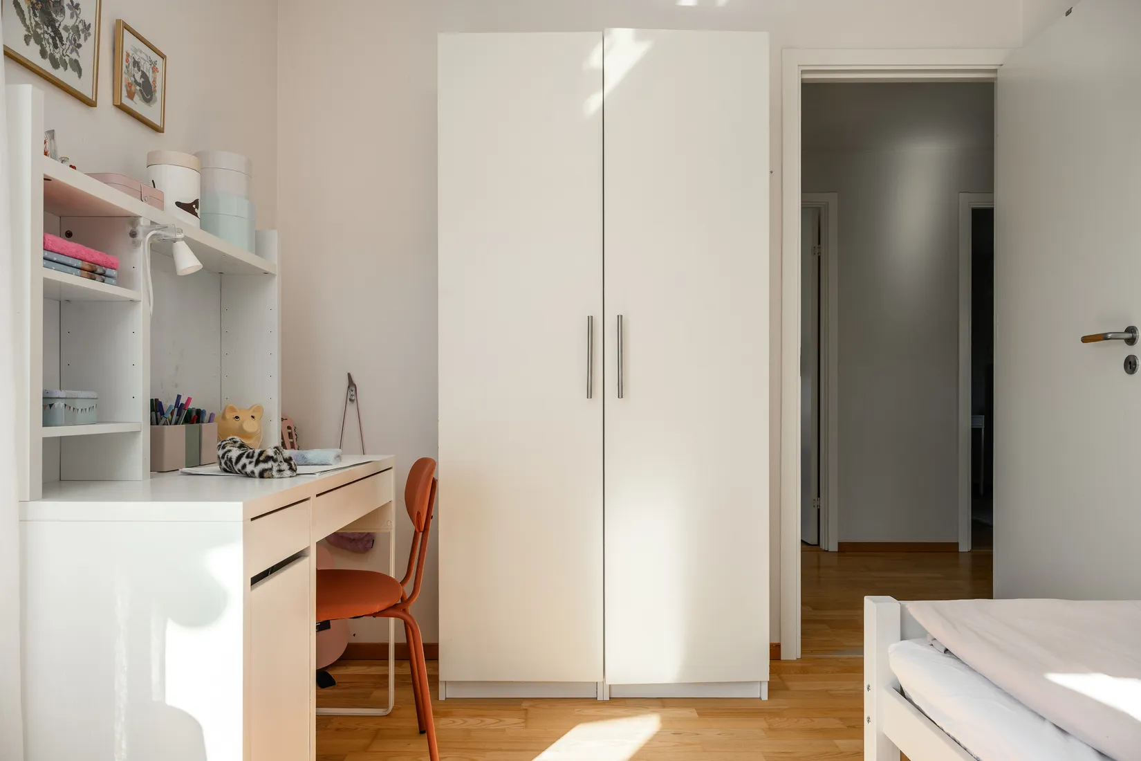 Bostadsrätt, Friskhetsvägen 52, Östra Lugnet, Växjö