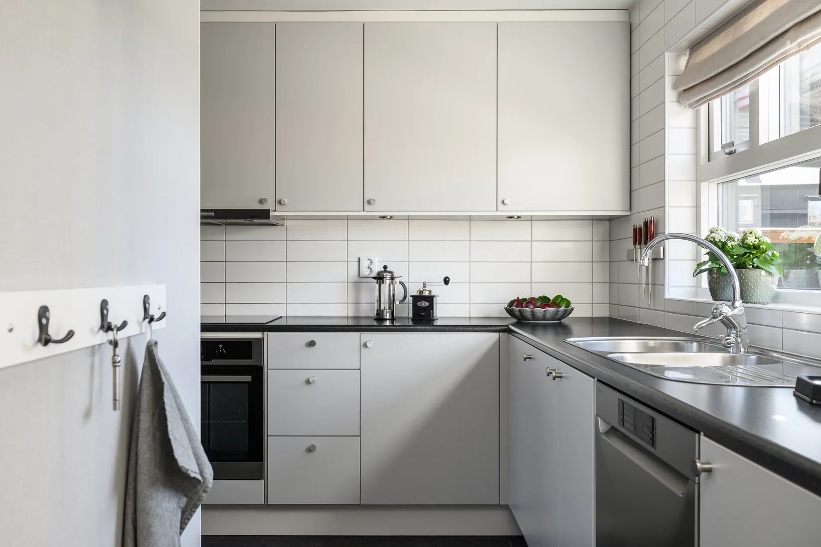 Bostadsrätt, Friskhetsvägen 52, Östra Lugnet, Växjö
