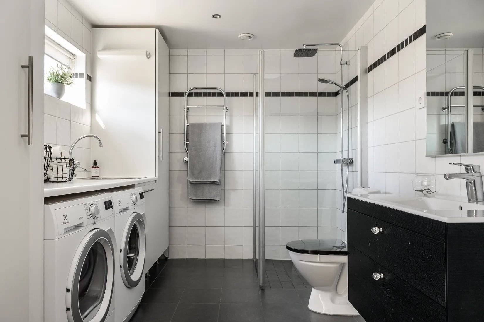 Bostadsrätt, Friskhetsvägen 52, Östra Lugnet, Växjö