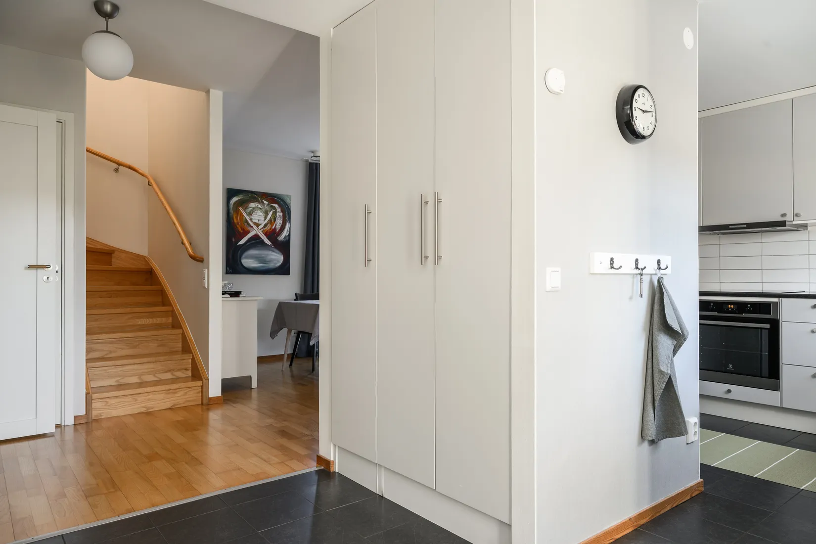Bostadsrätt, Friskhetsvägen 52, Östra Lugnet, Växjö