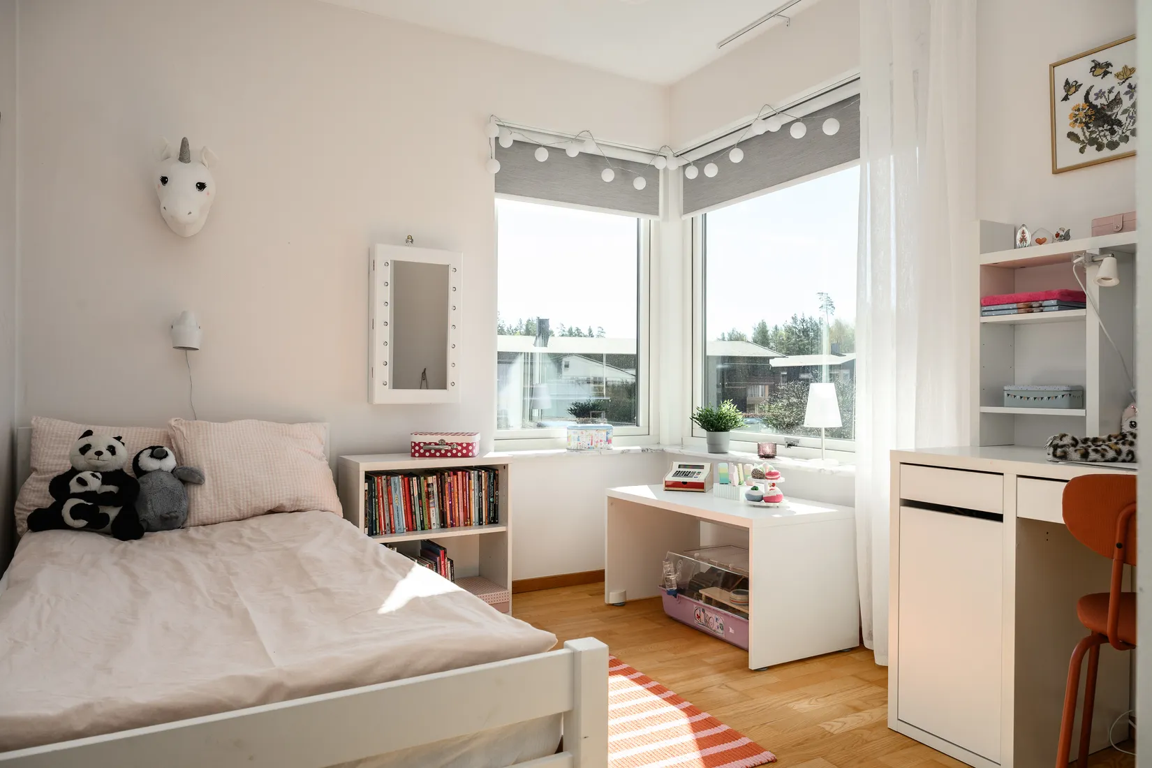 Bostadsrätt, Friskhetsvägen 52, Östra Lugnet, Växjö
