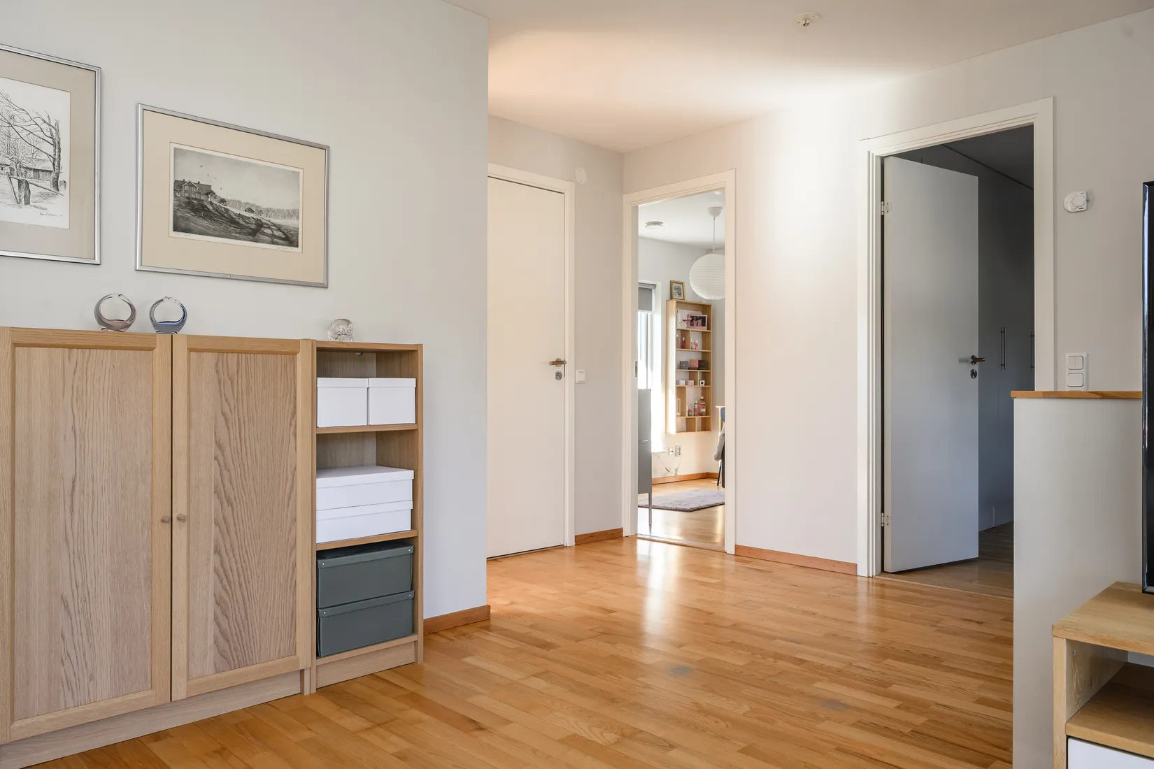 Bostadsrätt, Friskhetsvägen 52, Östra Lugnet, Växjö