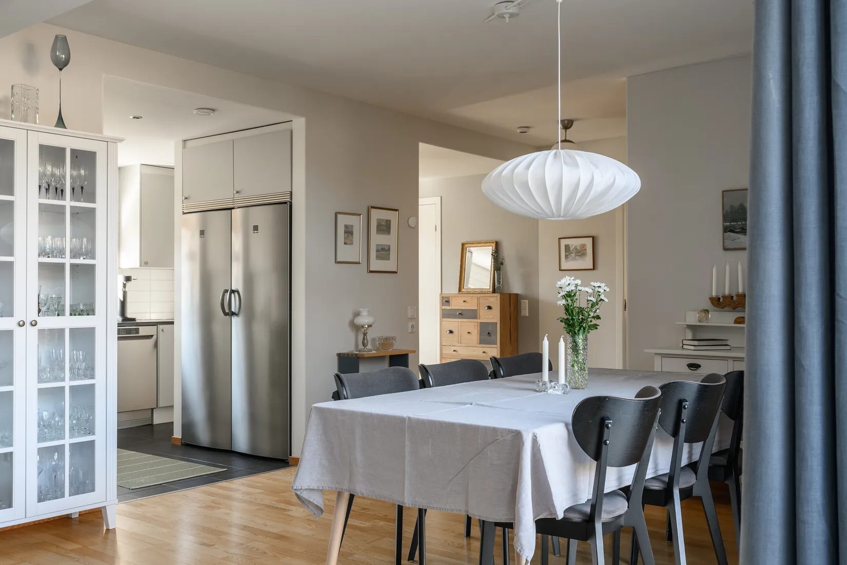 Bostadsrätt, Friskhetsvägen 52, Östra Lugnet, Växjö