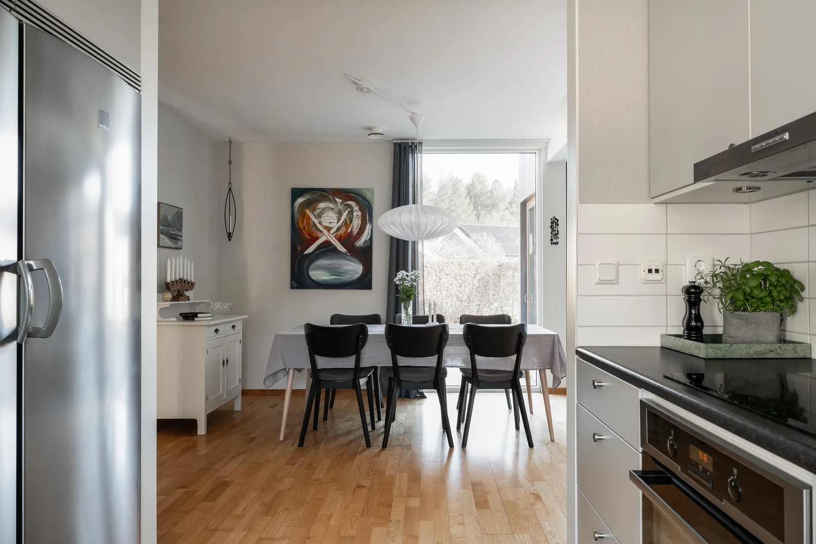 Bostadsrätt, Friskhetsvägen 52, Östra Lugnet, Växjö