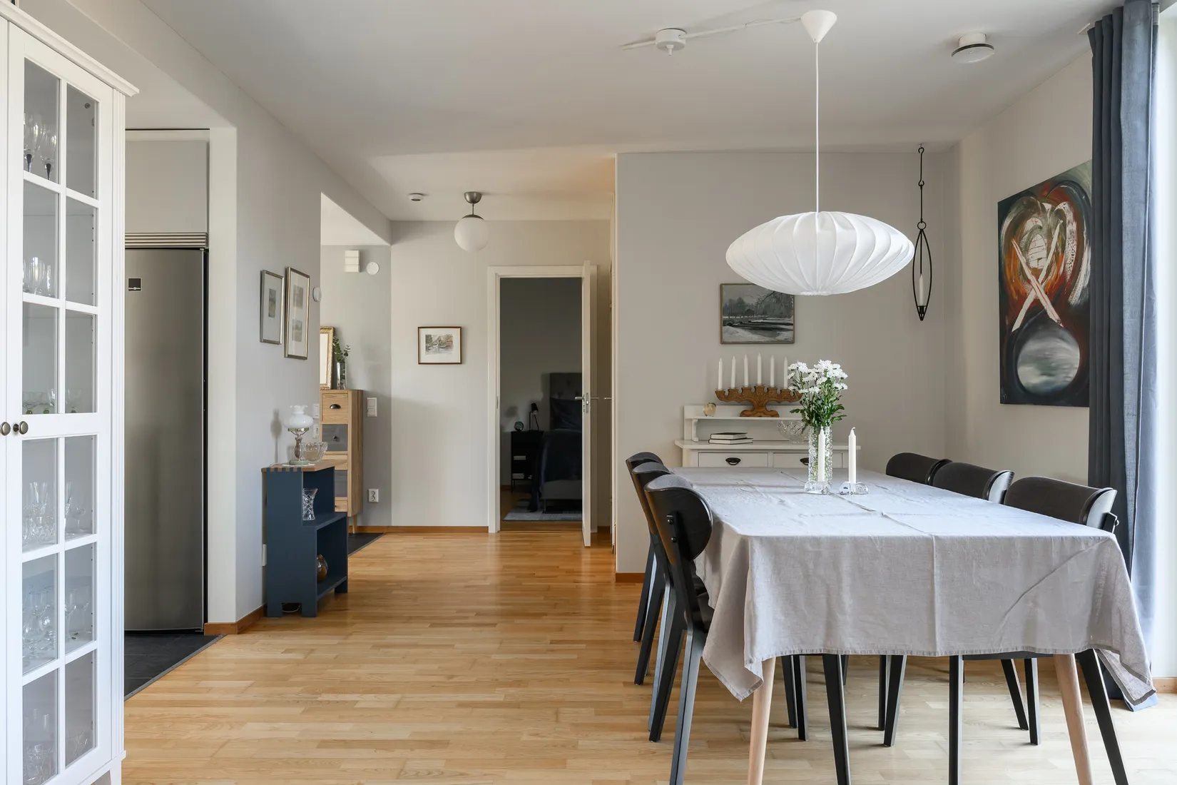 Bostadsrätt, Friskhetsvägen 52, Östra Lugnet, Växjö