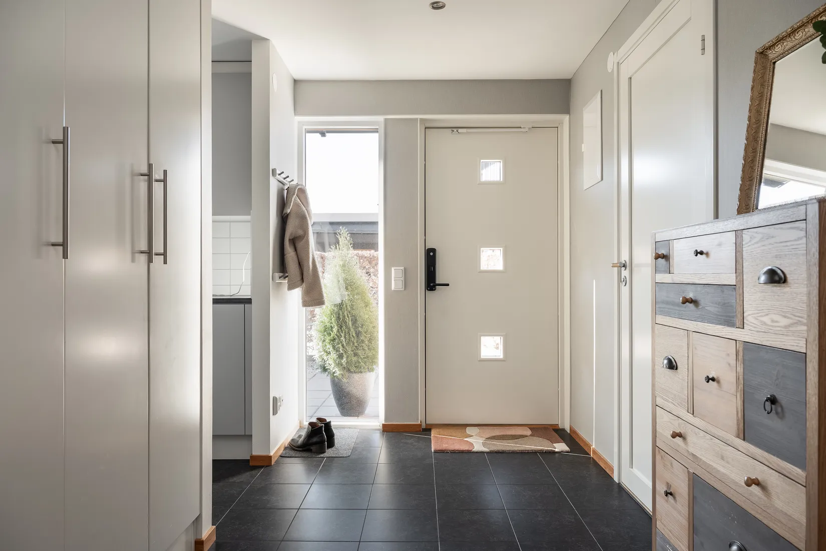 Bostadsrätt, Friskhetsvägen 52, Östra Lugnet, Växjö