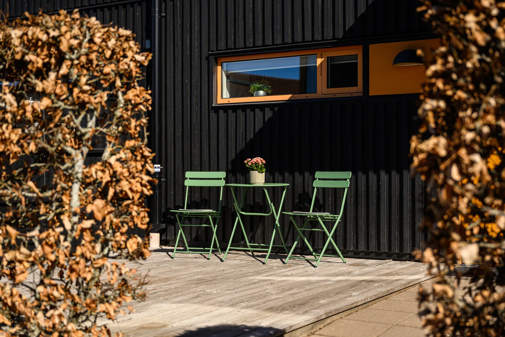 Bostadsrätt, Friskhetsvägen 52, Östra Lugnet, Växjö