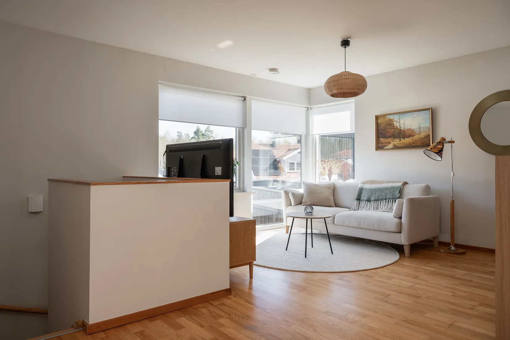 Bostadsrätt, Friskhetsvägen 52, Östra Lugnet, Växjö