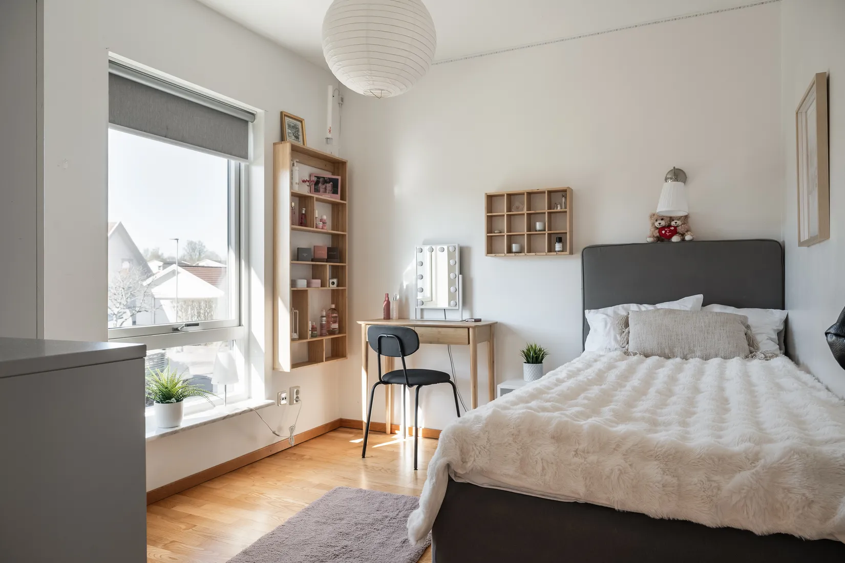 Bostadsrätt, Friskhetsvägen 52, Östra Lugnet, Växjö