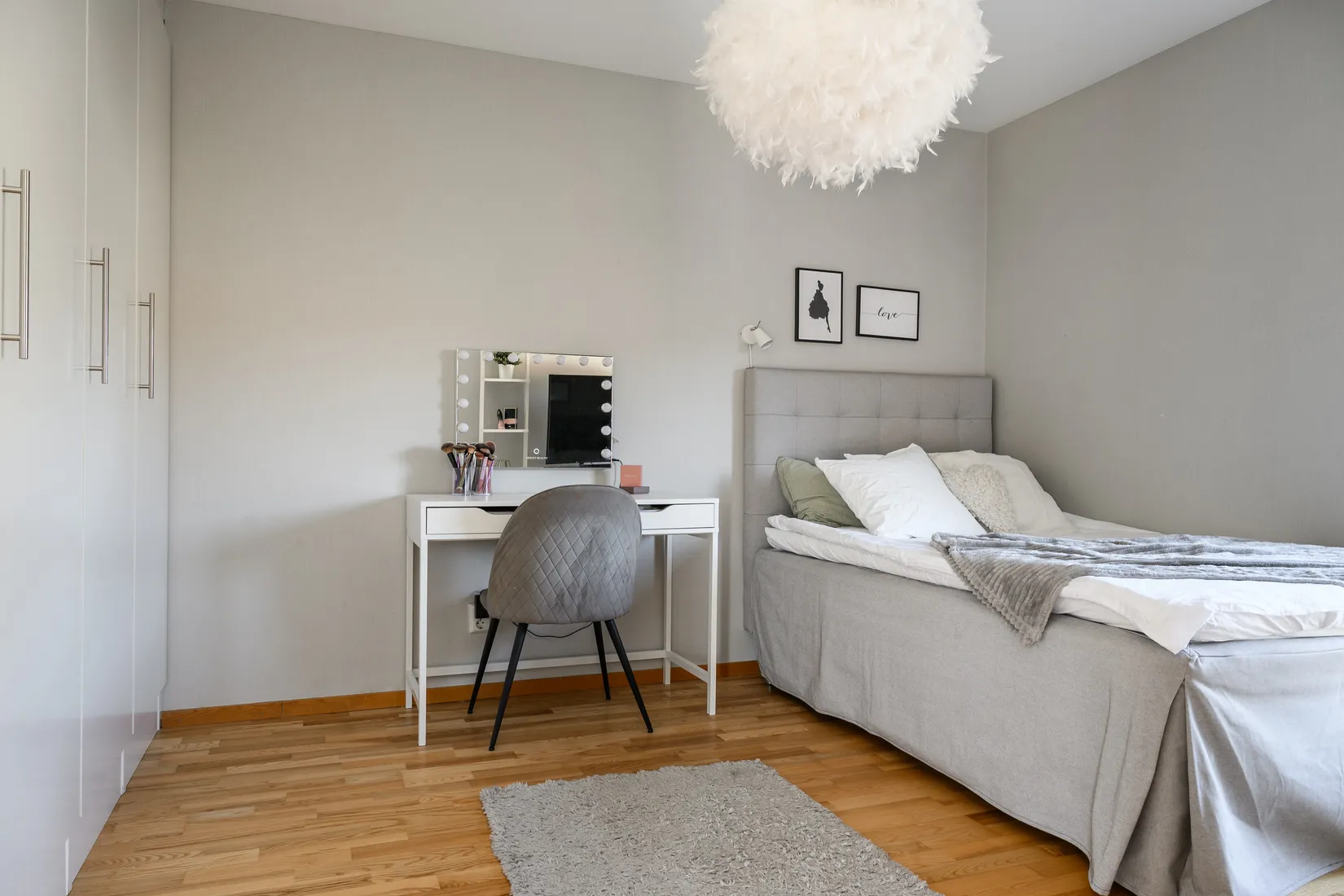 Bostadsrätt, Friskhetsvägen 52, Östra Lugnet, Växjö