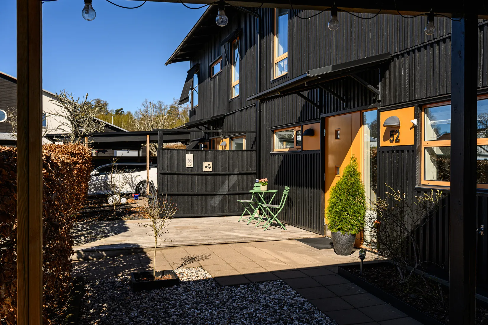 Bostadsrätt, Friskhetsvägen 52, Östra Lugnet, Växjö
