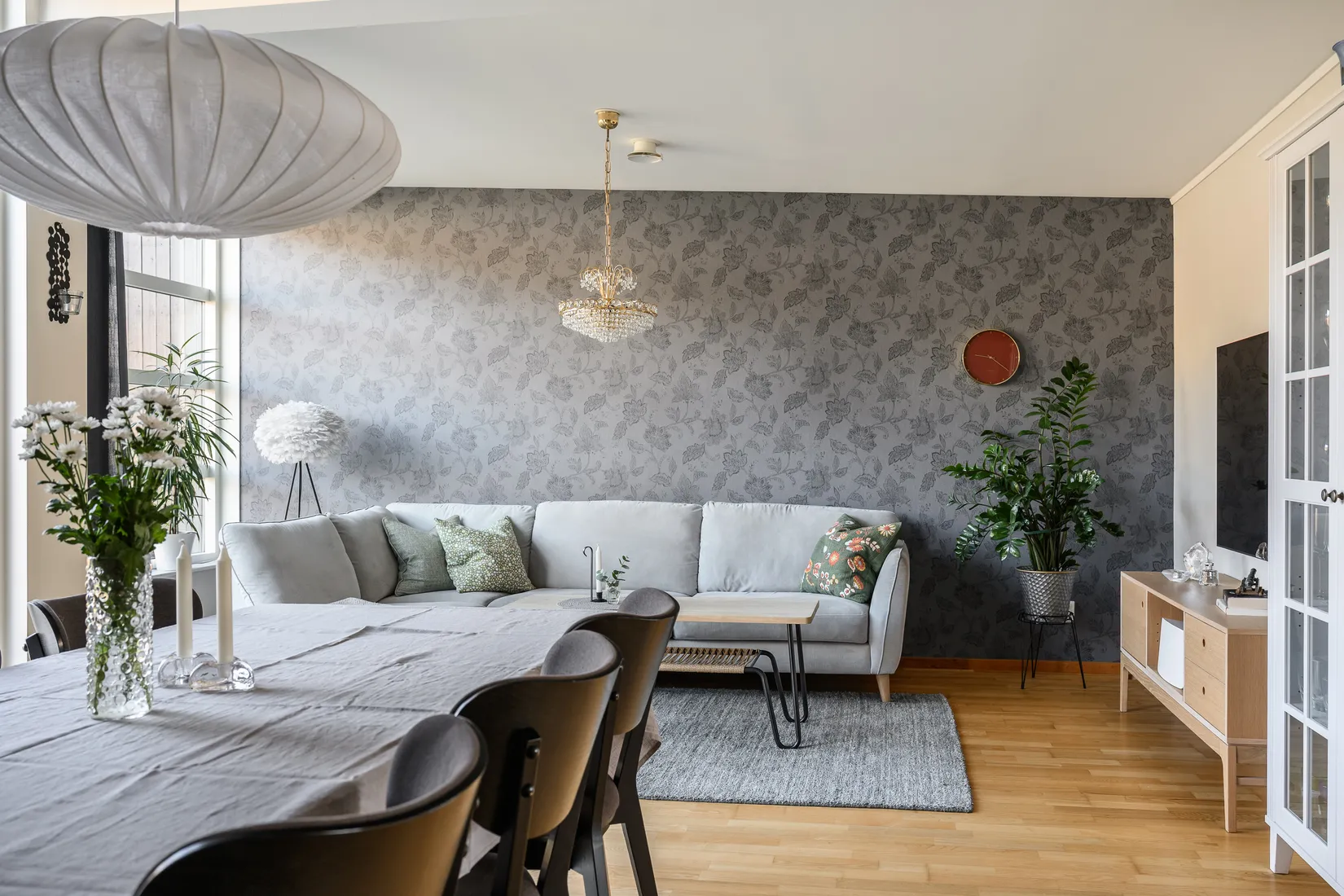 Bostadsrätt, Friskhetsvägen 52, Östra Lugnet, Växjö