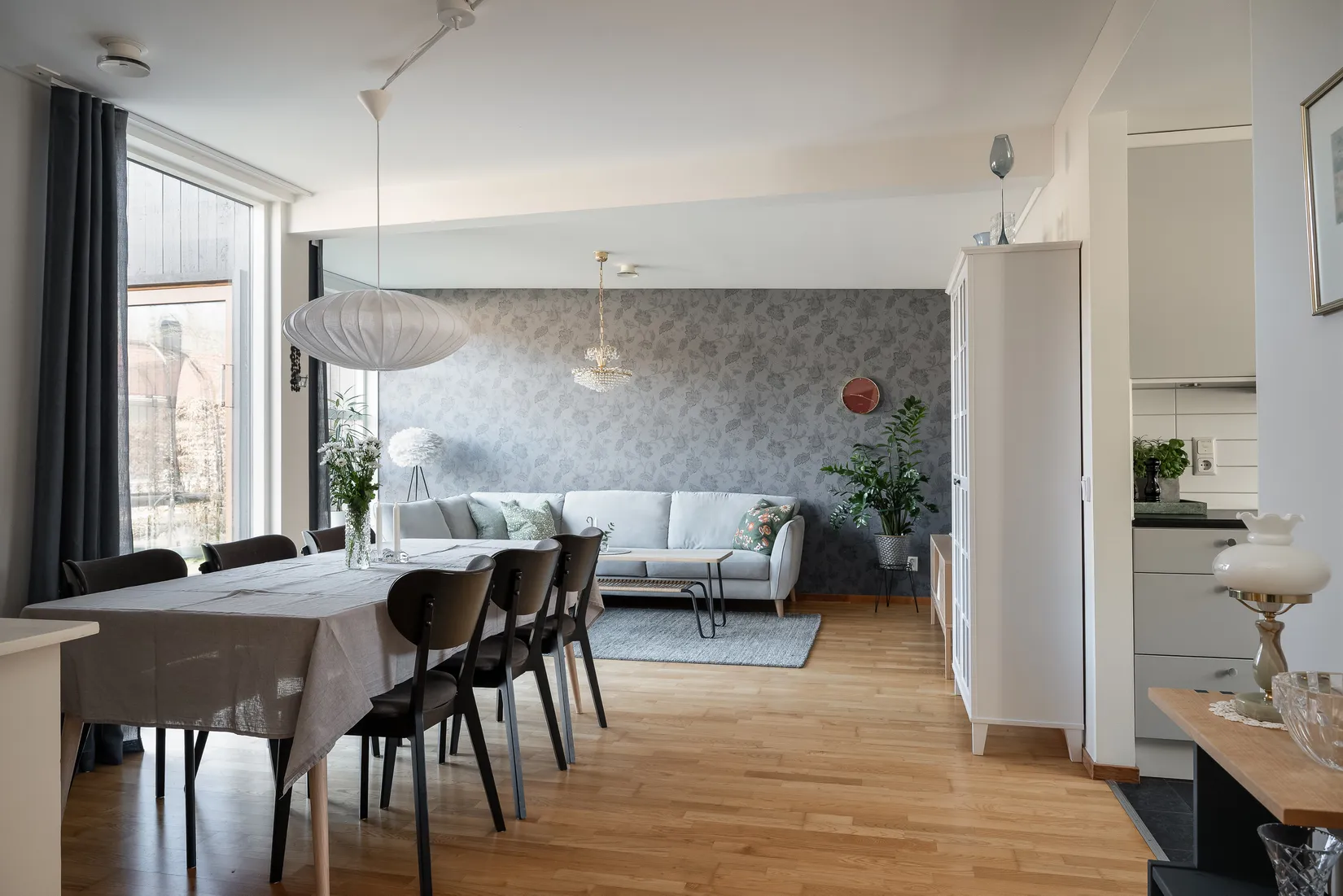 Bostadsrätt, Friskhetsvägen 52, Östra Lugnet, Växjö