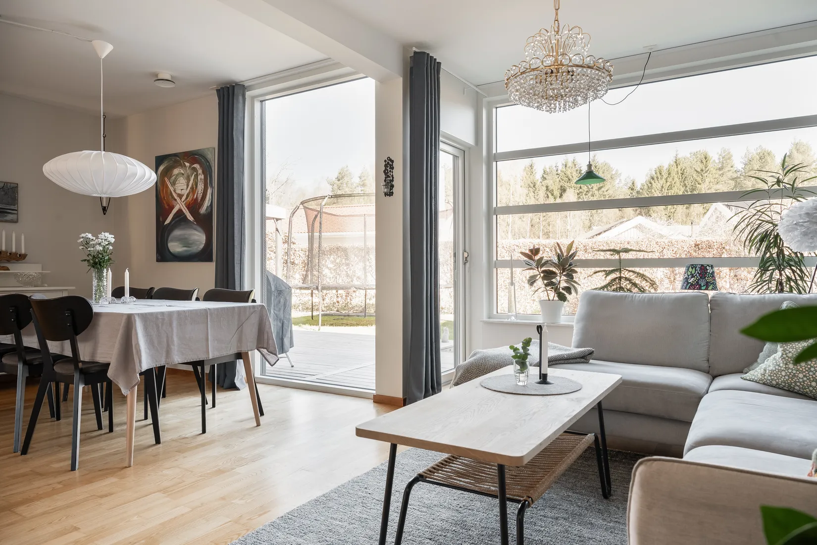 Bostadsrätt, Friskhetsvägen 52, Östra Lugnet, Växjö