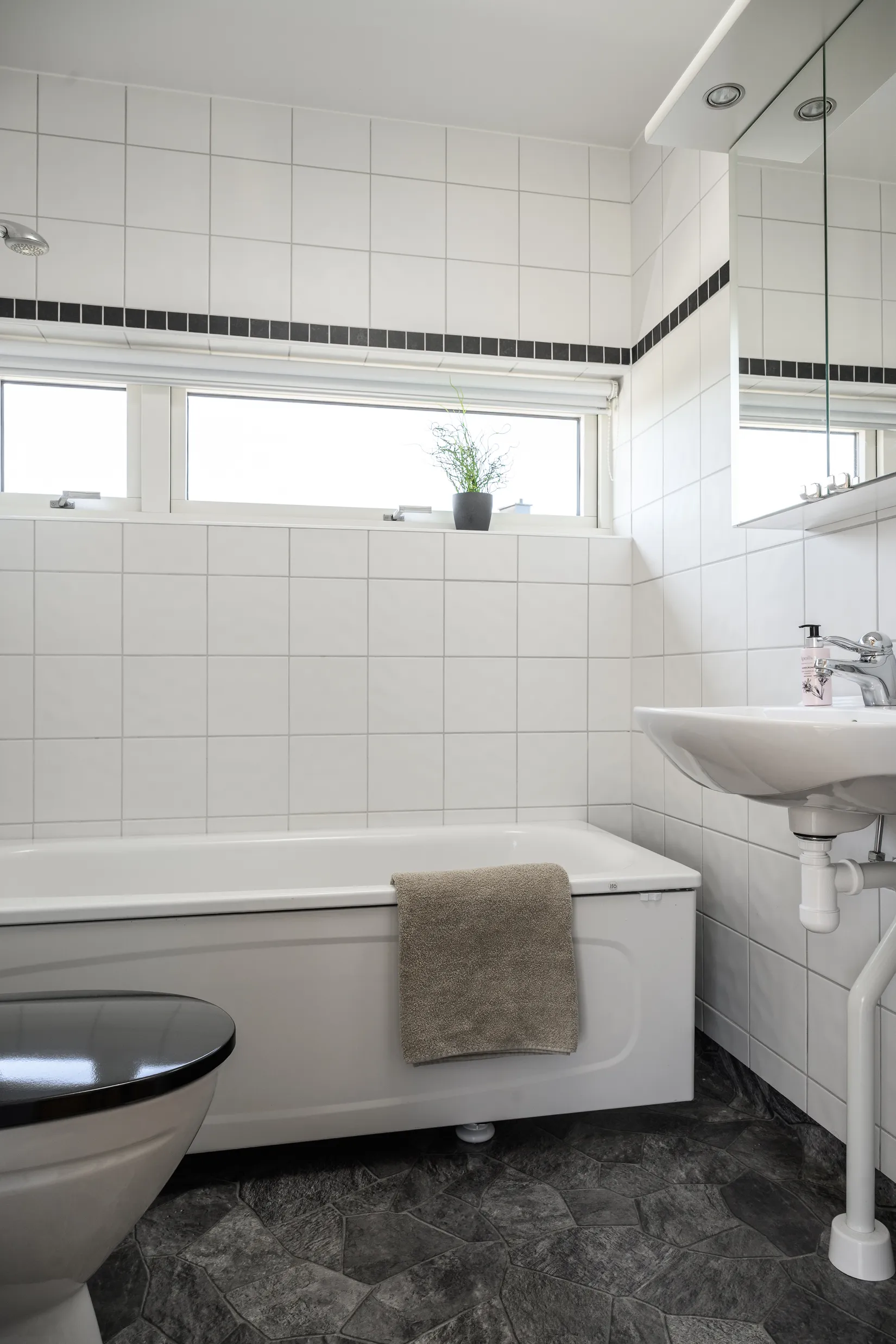 Bostadsrätt, Friskhetsvägen 52, Östra Lugnet, Växjö